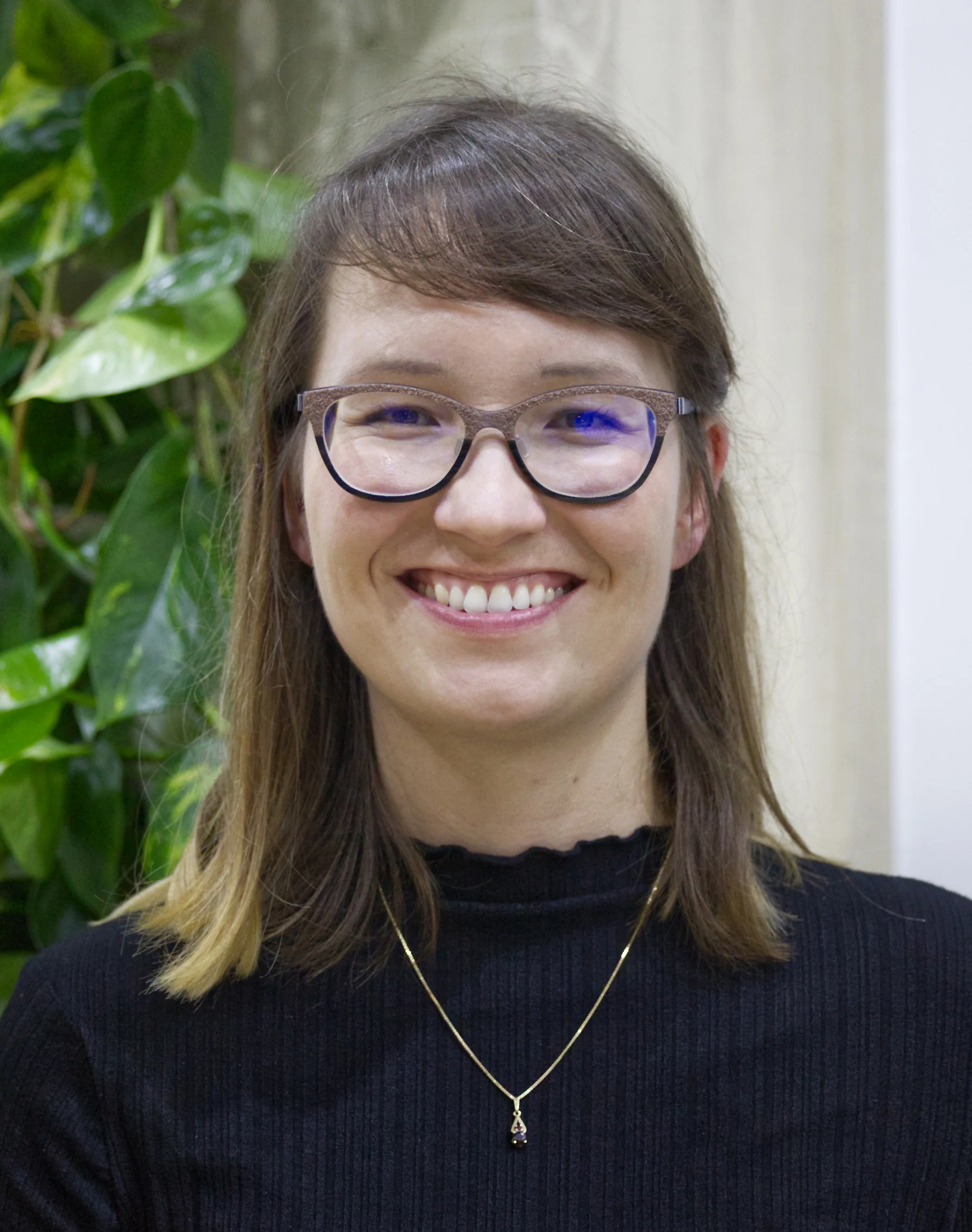 Event: Elena Fischer
