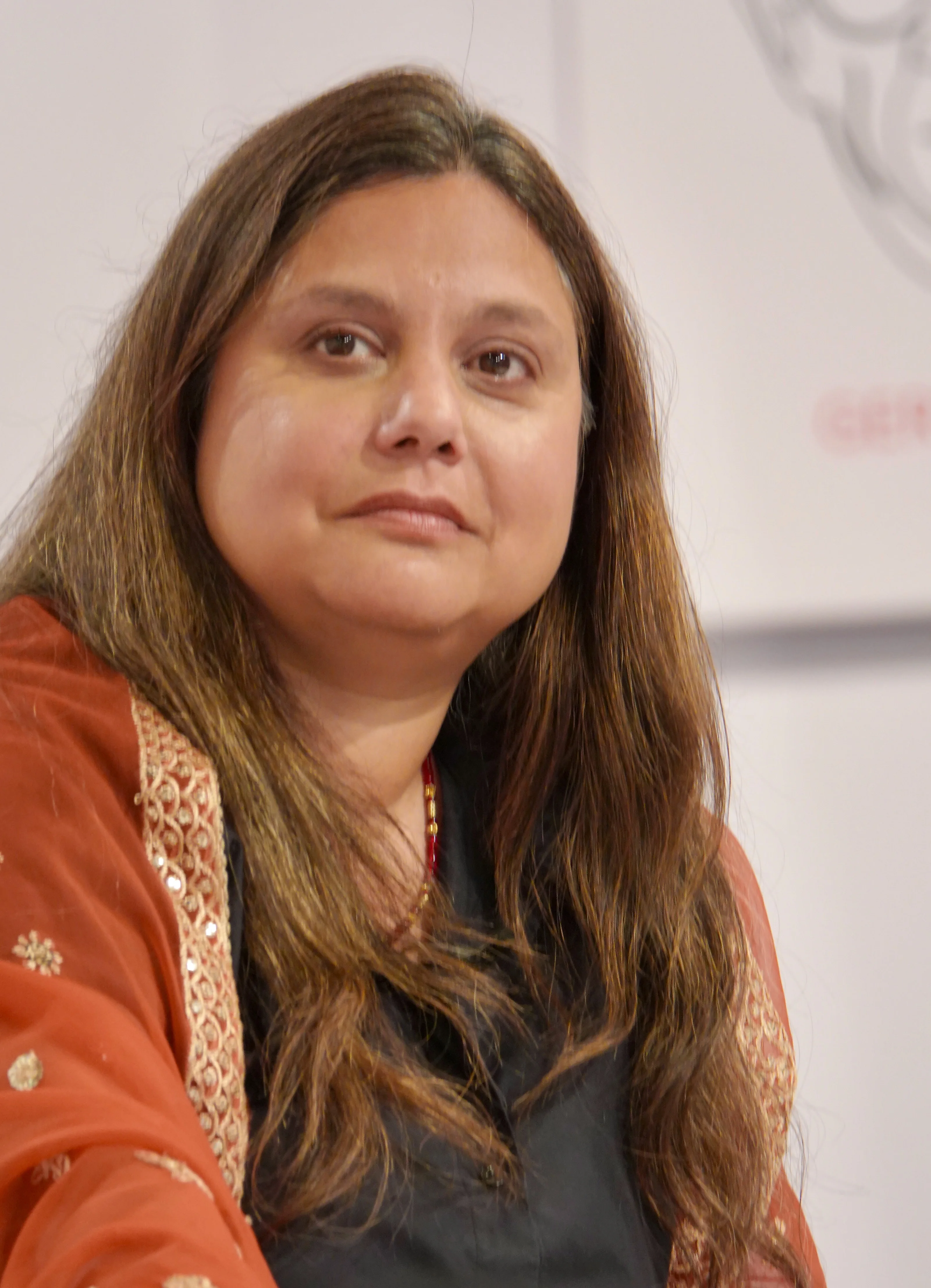 Event: Mithu Sanyal