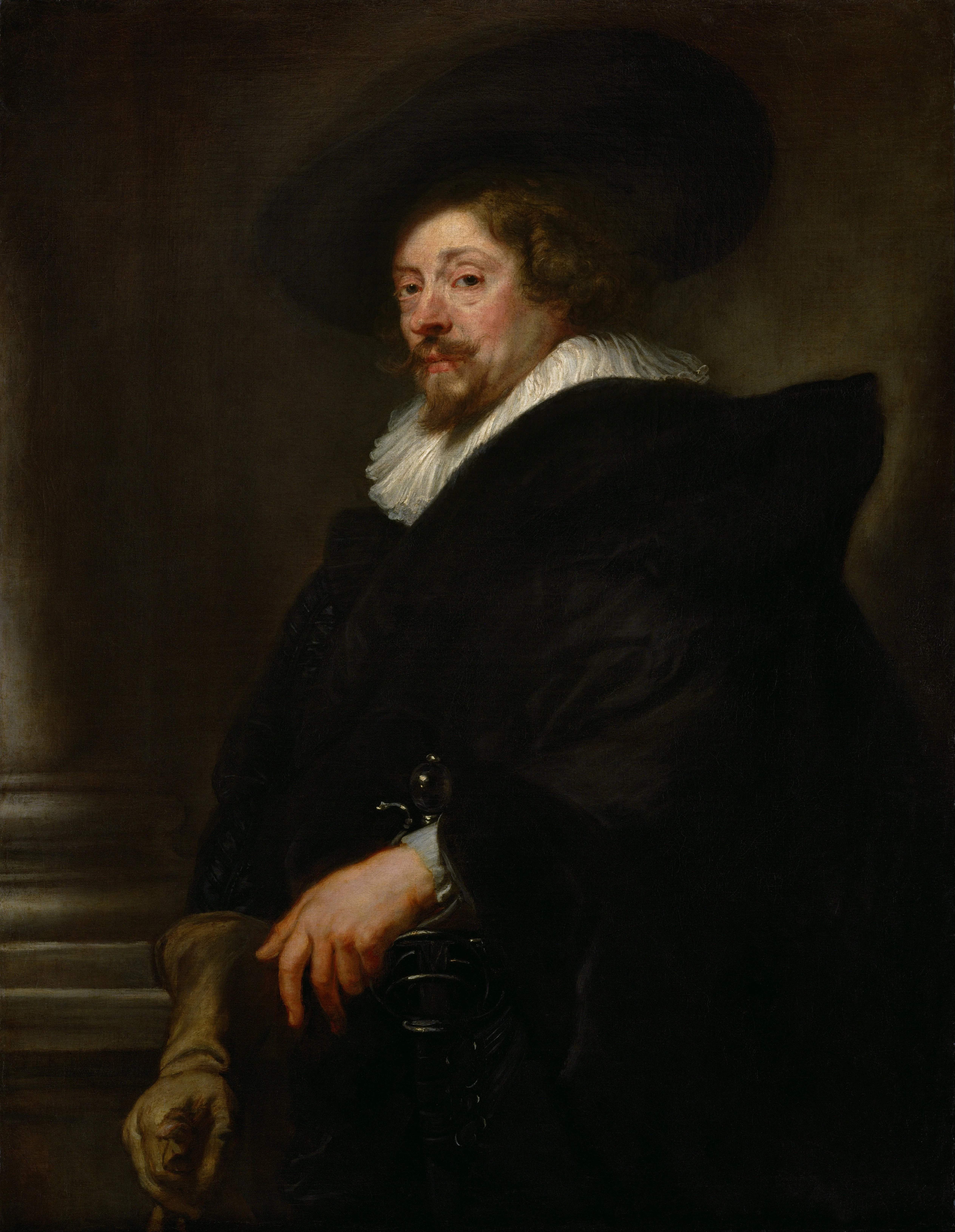 Event: Peter Paul Rubens
