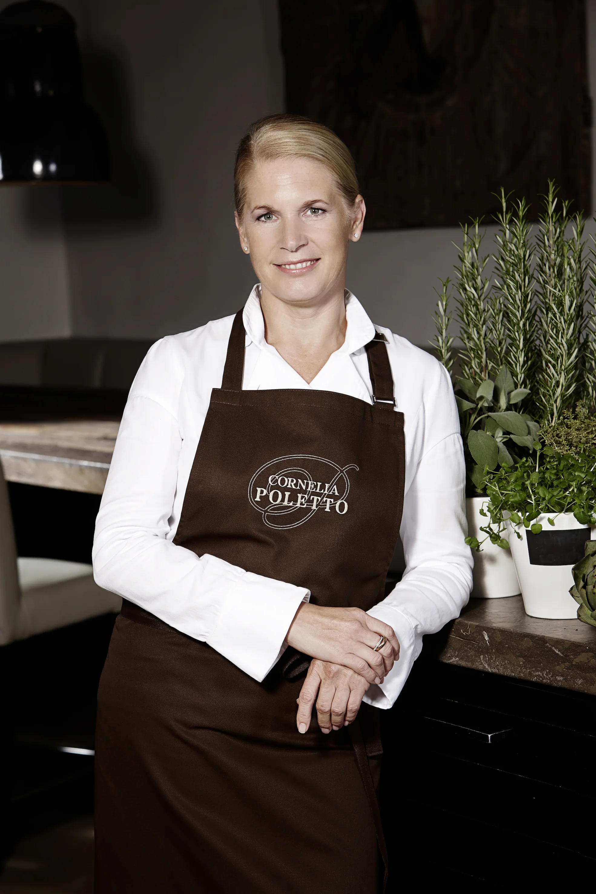 Event: Cornelia Poletto