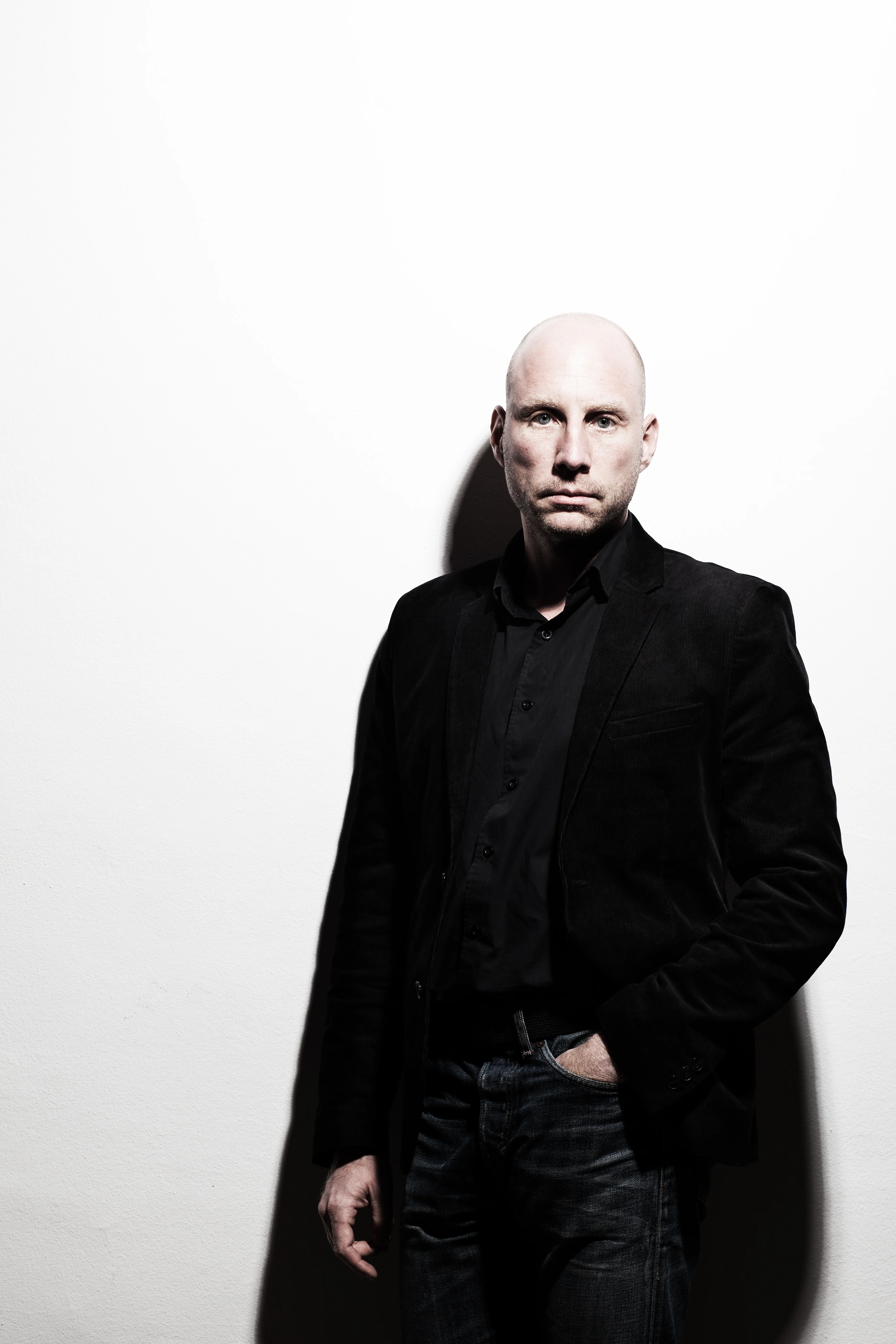 Event: Sven-André Dreyer