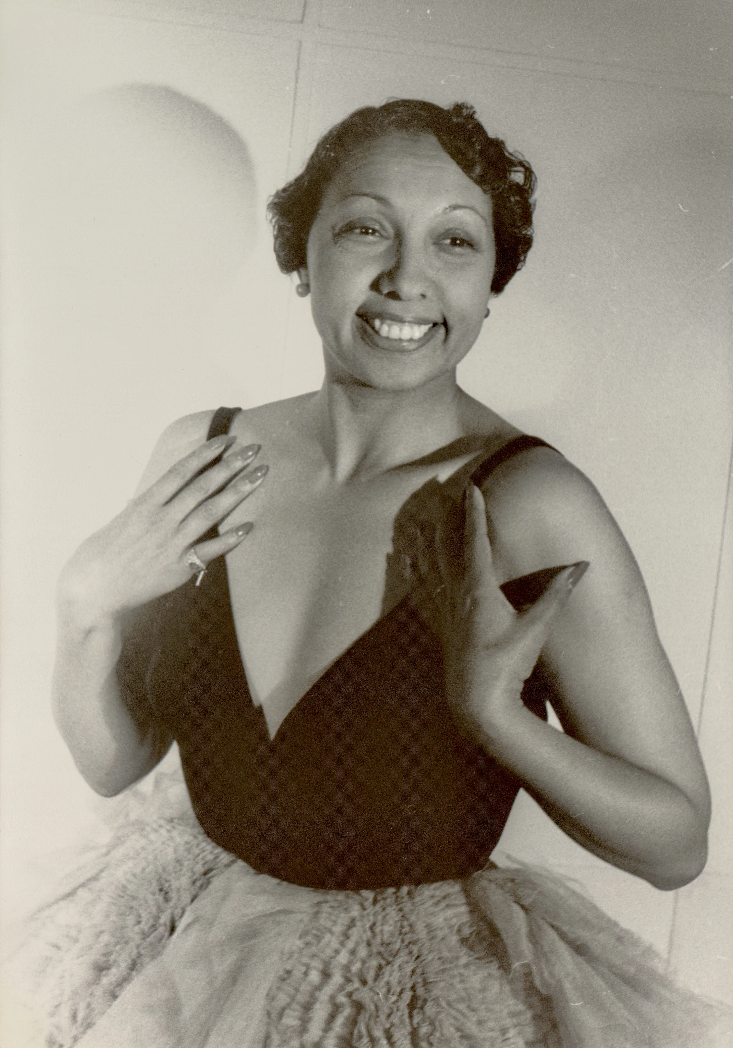 Event: Josephine Baker
