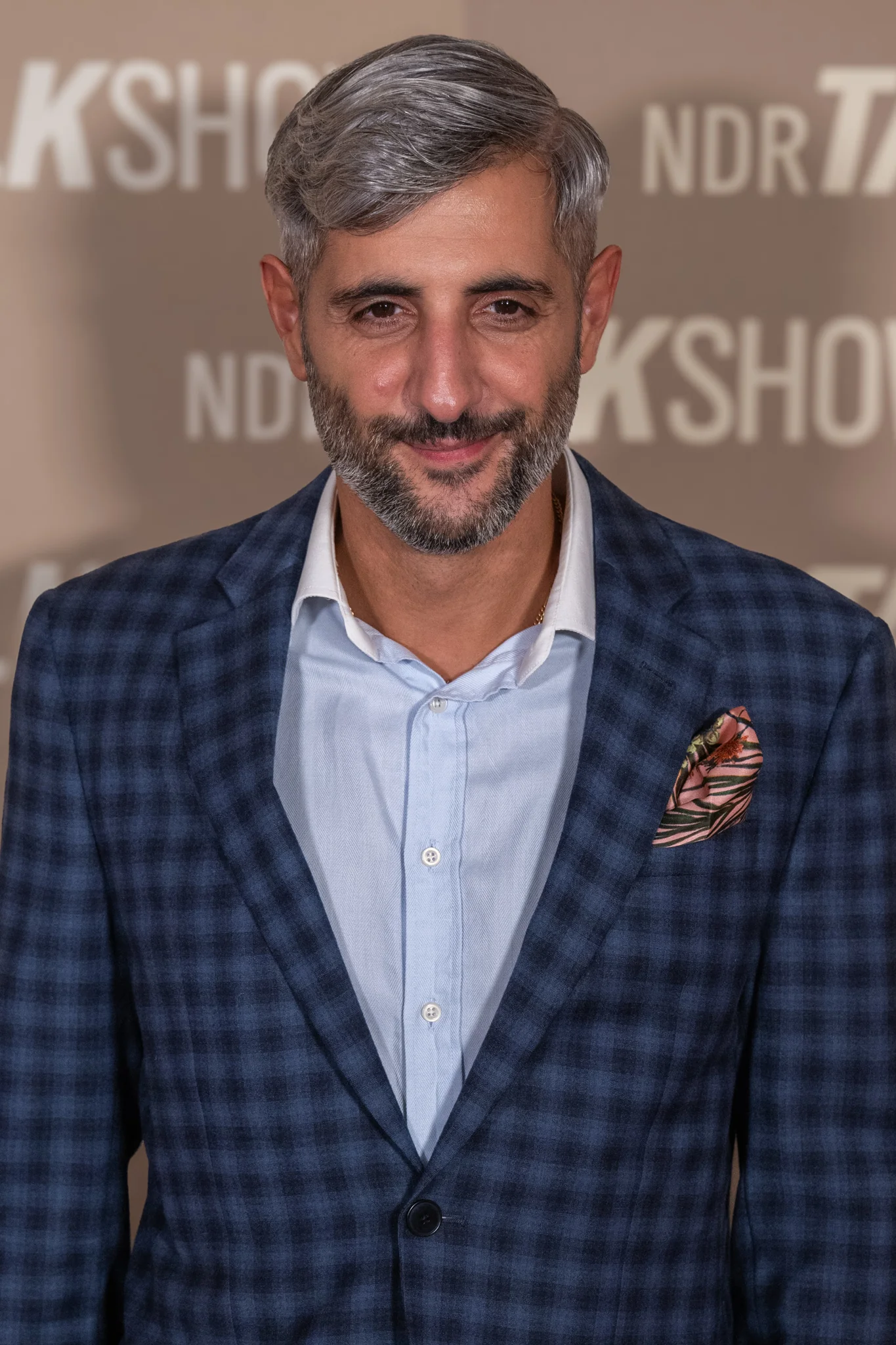 Event: Michel Abdollahi