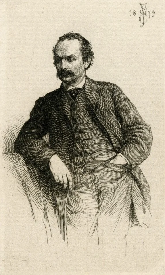 Event: Hugo Harrer