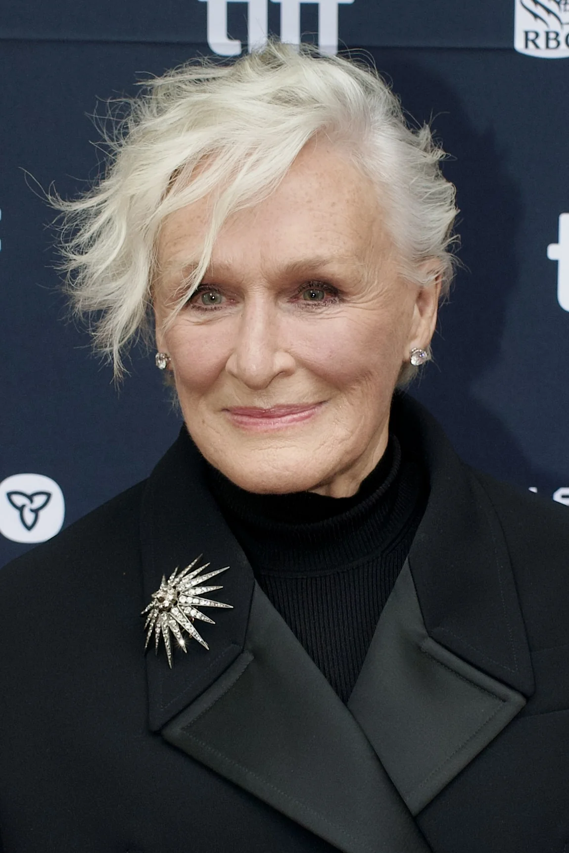 Event: Glenn Close