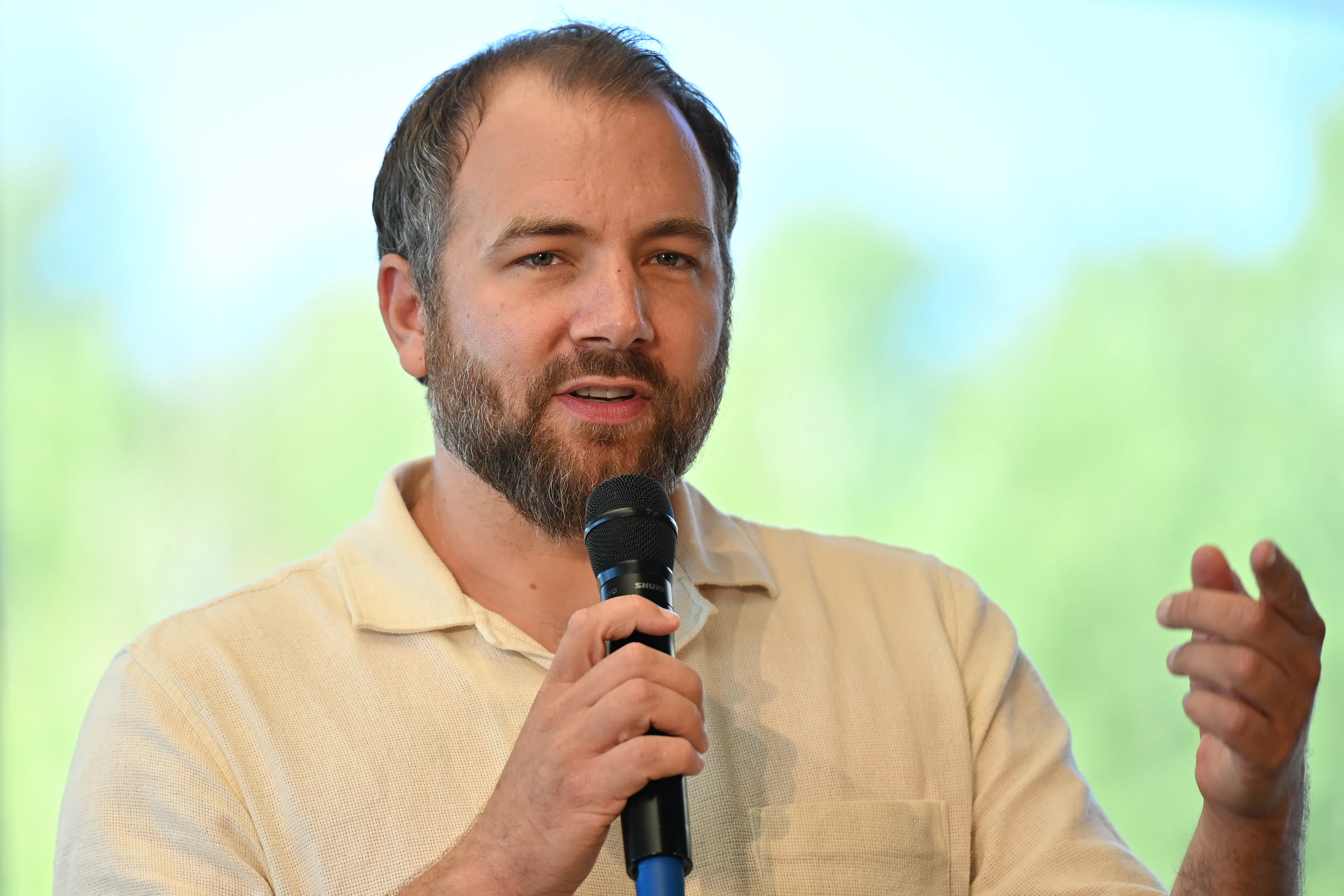 Event: Christopher Rüping