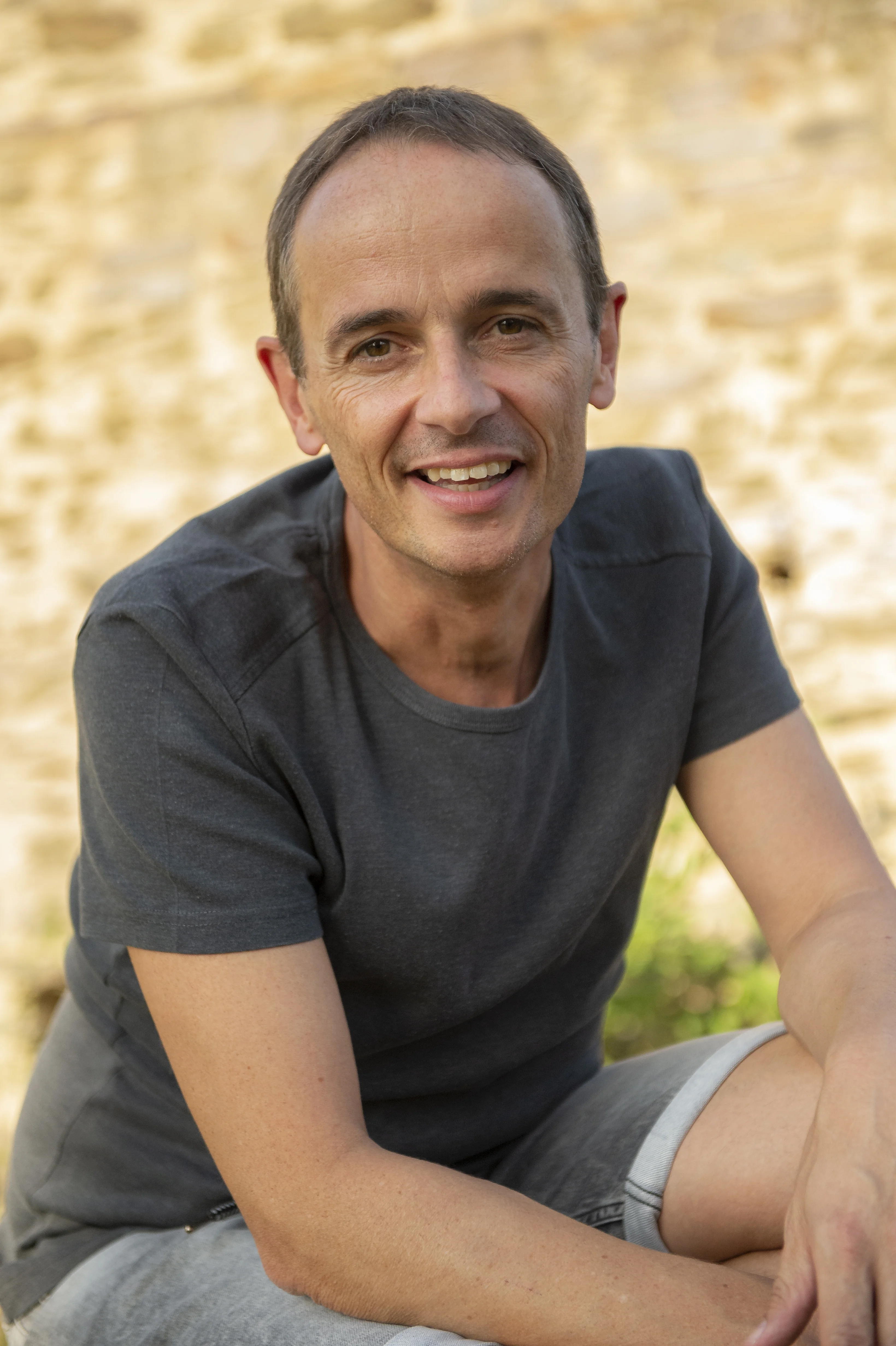 Event: Stefan Gemmel