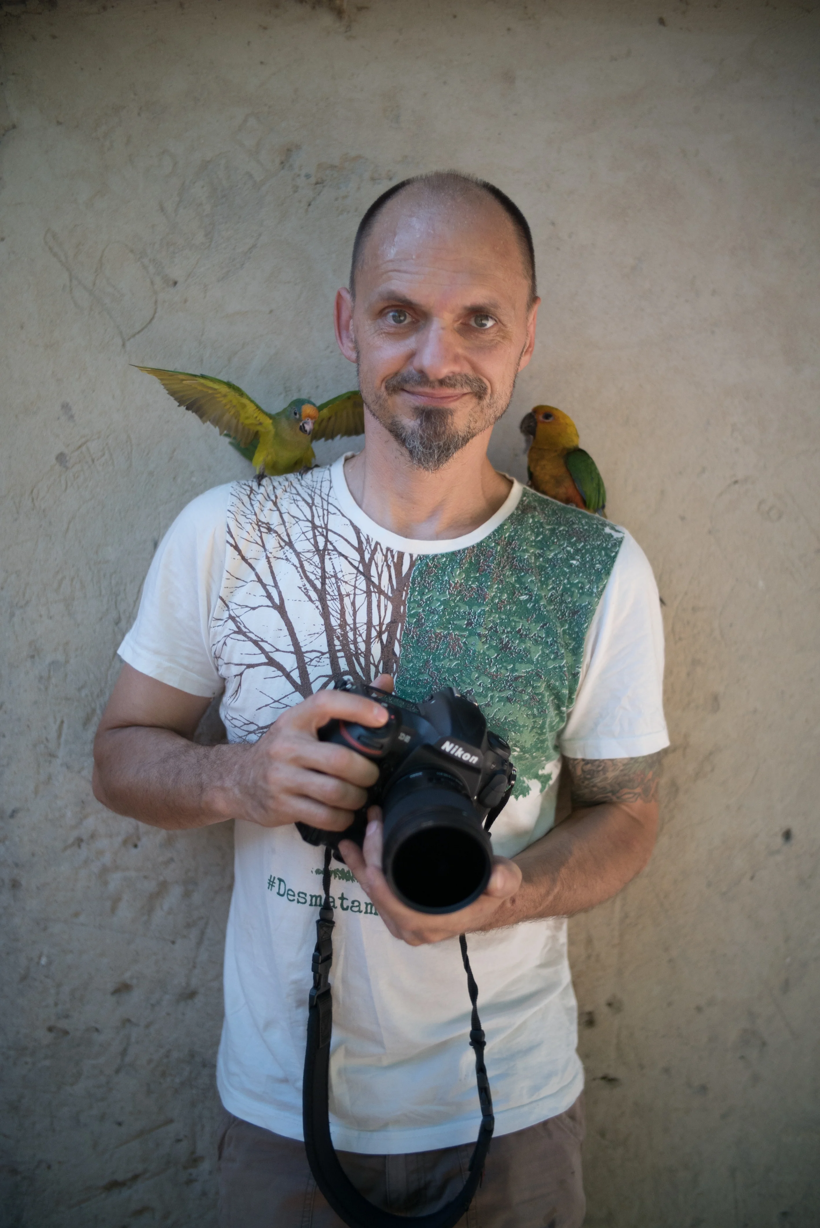Event: Markus Mauthe