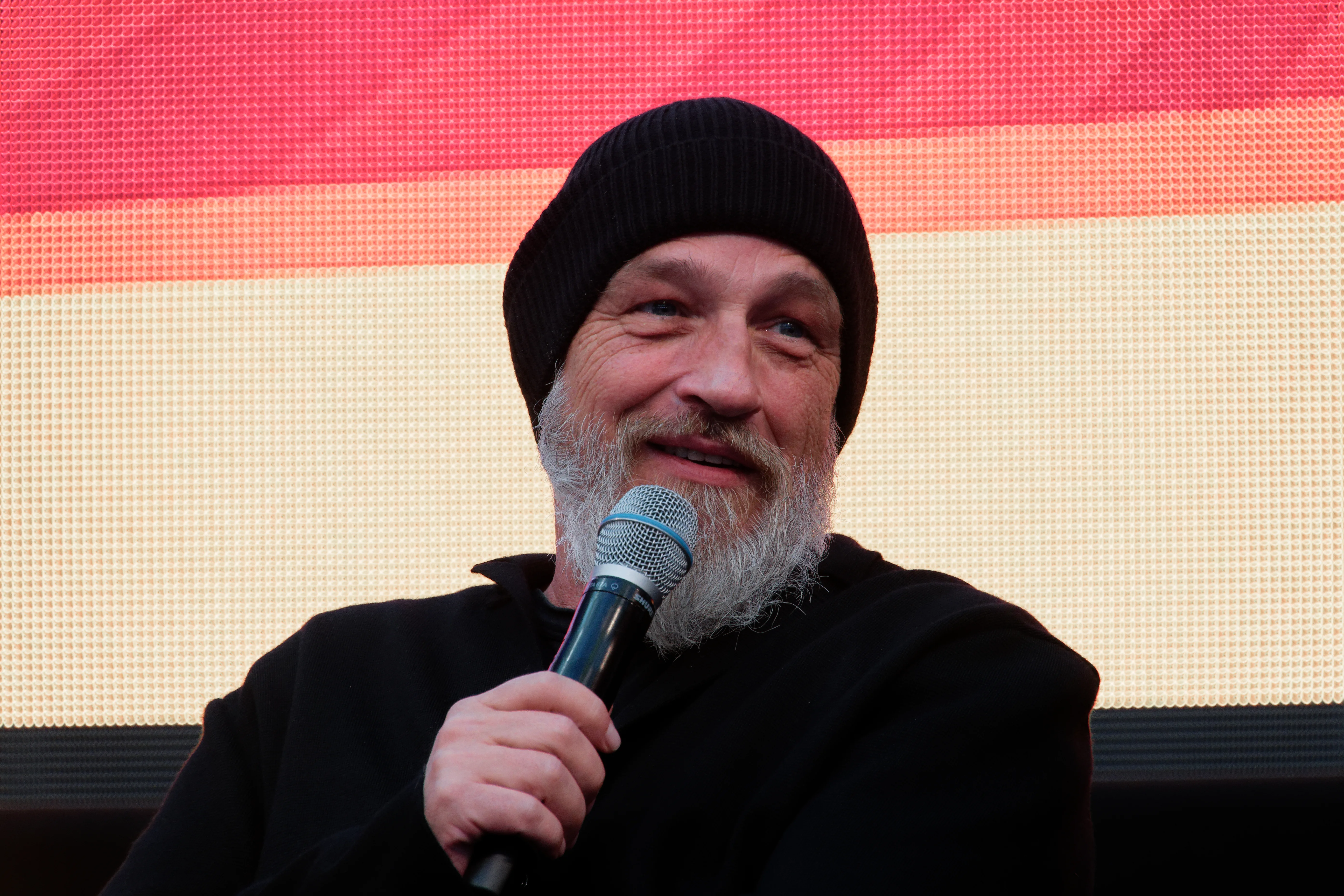 Event: Torsten Sträter