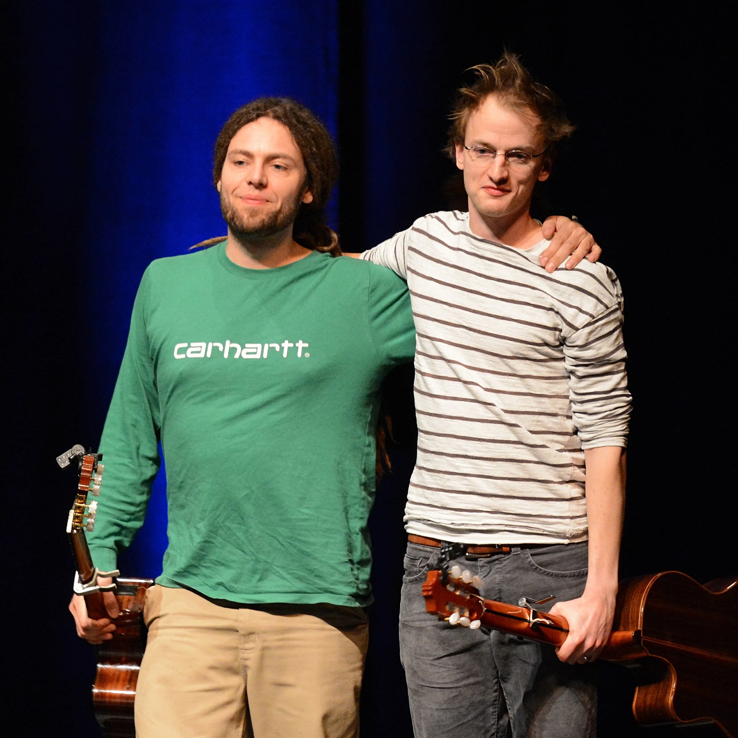 Event: Simon und Jan im Museumskeller Erfurt in Museumskeller, Juri-Gagarin-Ring 140a, Erfurt on 9. September 2026