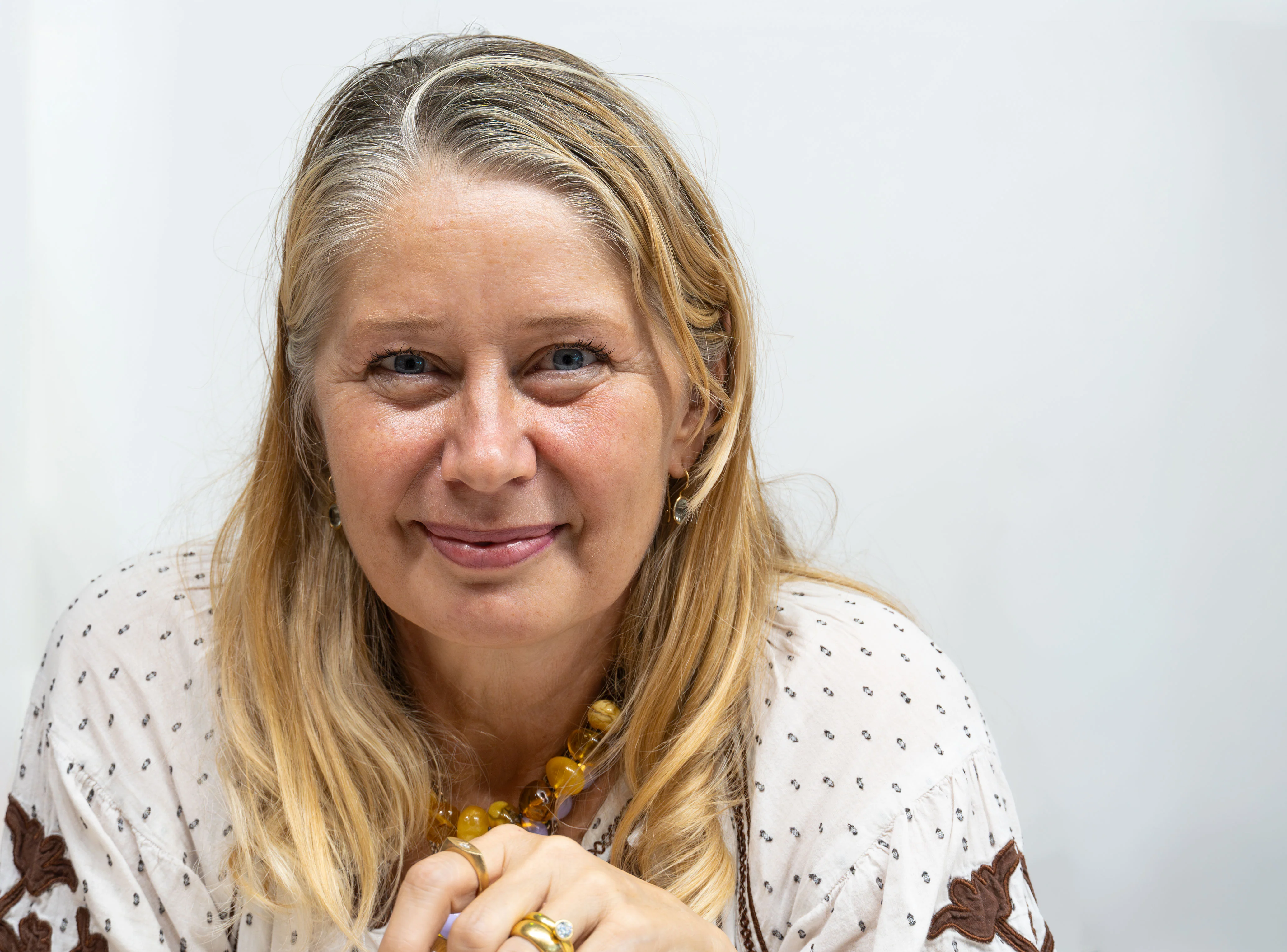 Event: 30. Erfurter Herbstlese 2026: Kat Menschik – Mehr Essen essen in Atrium der Stadtwerke Erfurt, Magdeburger Allee 34, 99086 Erfurt on 16. Oktober 2026