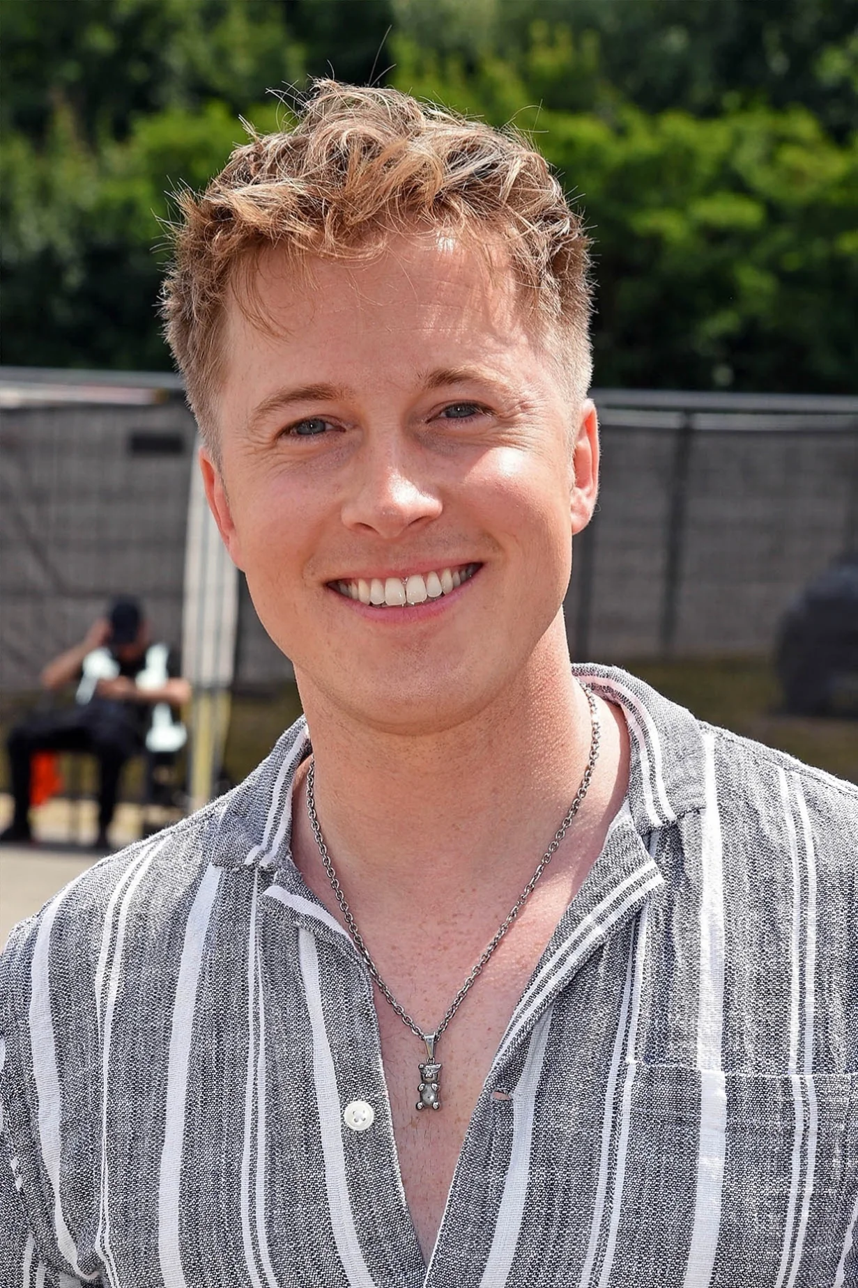 Event: Daniel Sommer (Sänger)