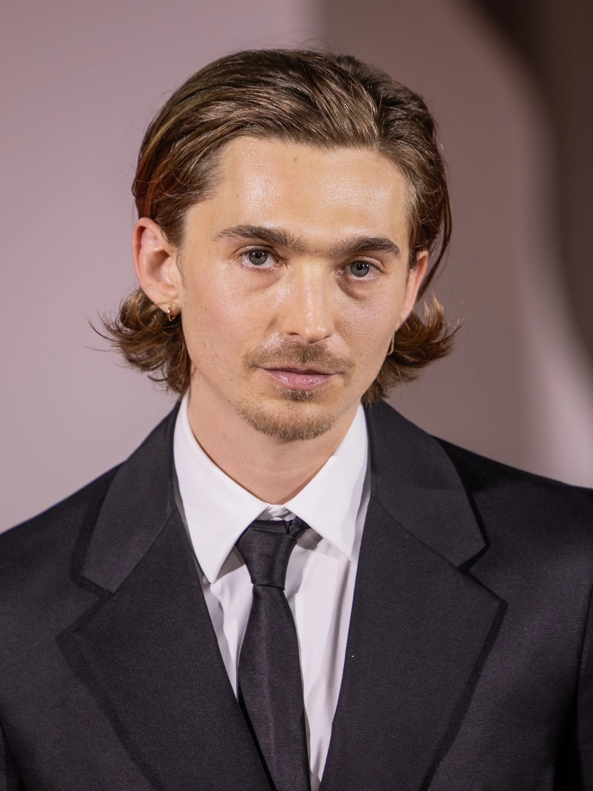 Event: Austin Abrams