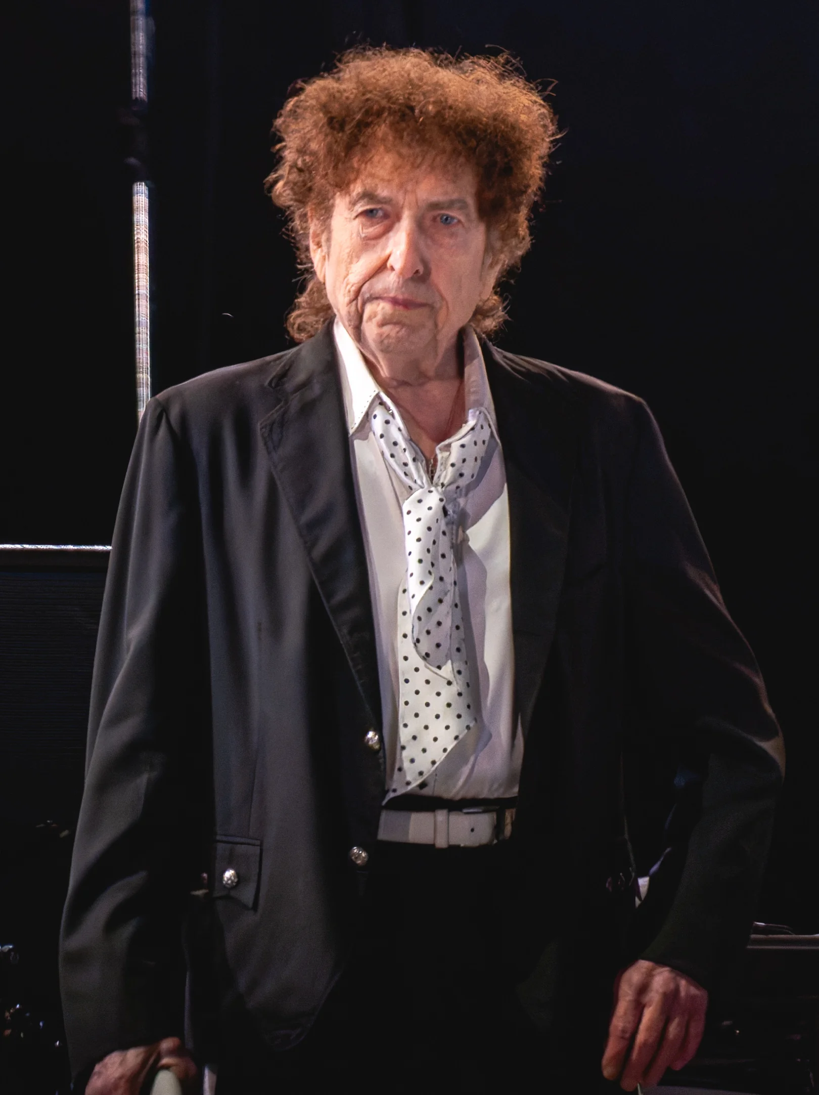 Event: Bob Dylan