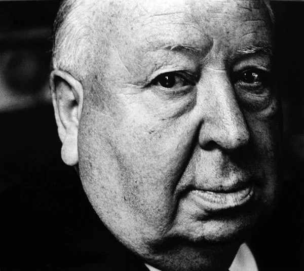 Event: Alfred Hitchcock