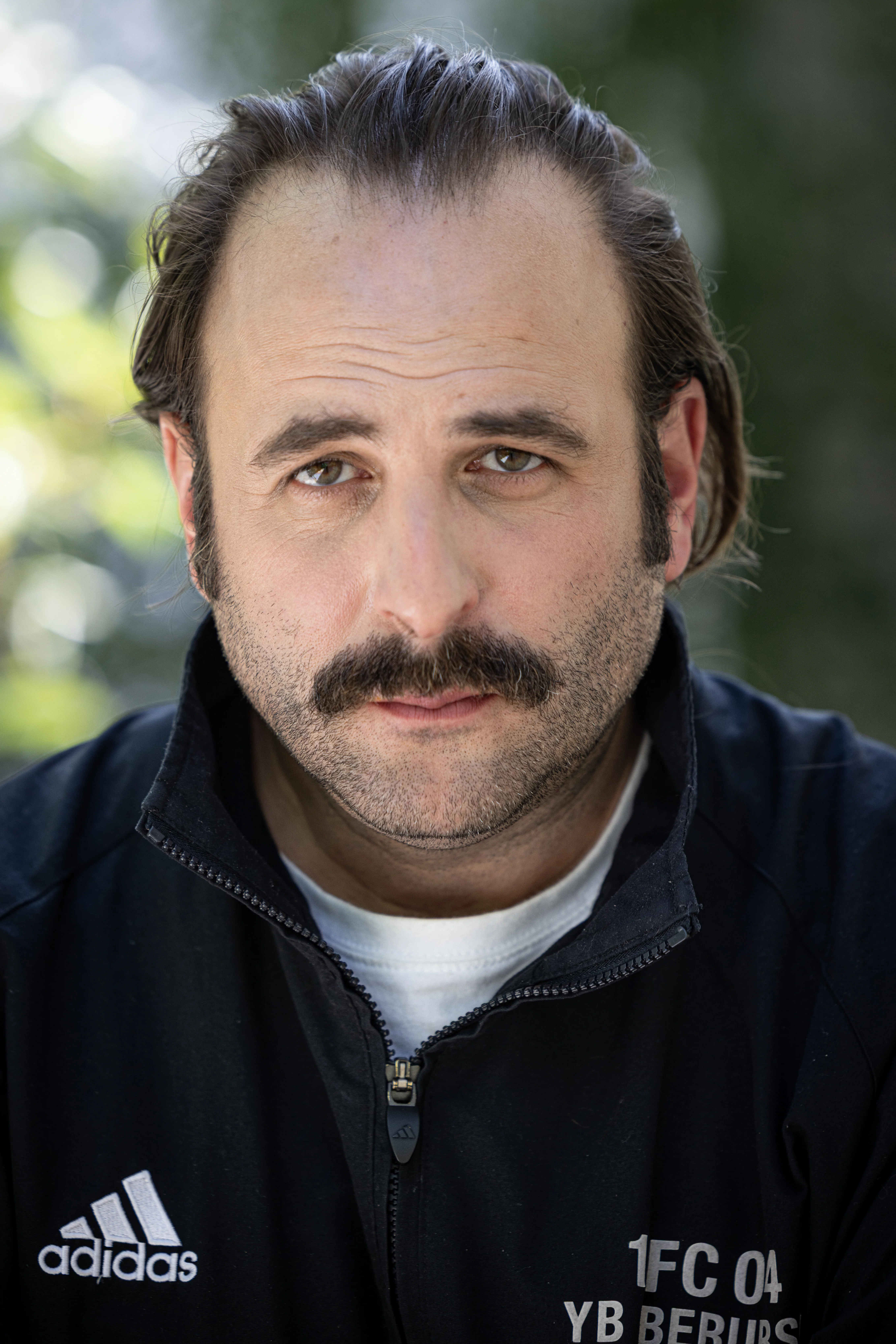 Event: Vincent Macaigne