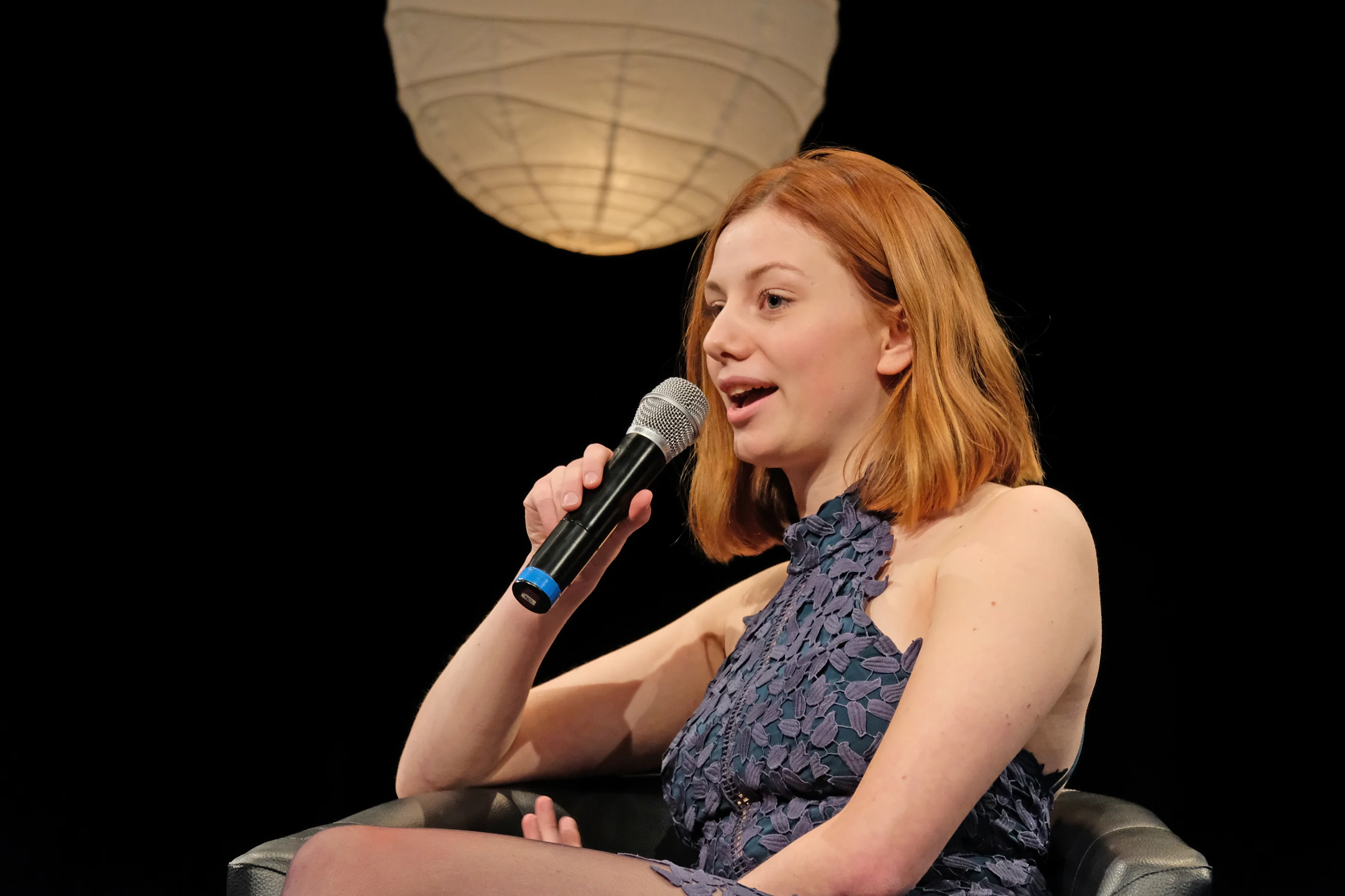 Event: Lara Ermer