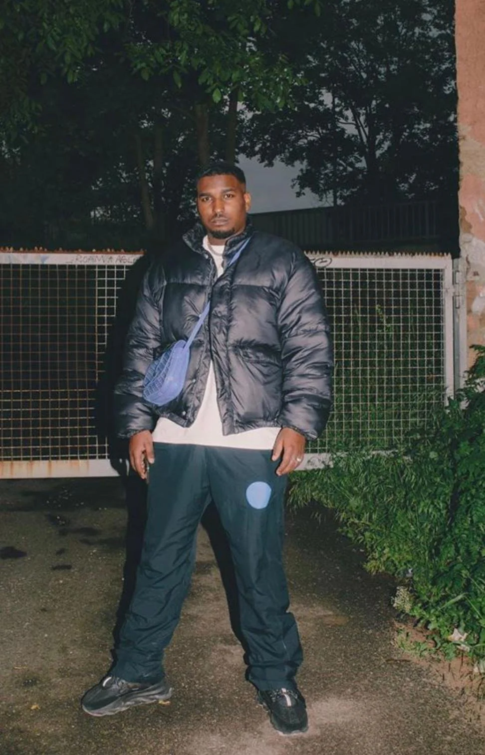Event: reezy – CALL IT 2 NIGHT in Düsseldorf