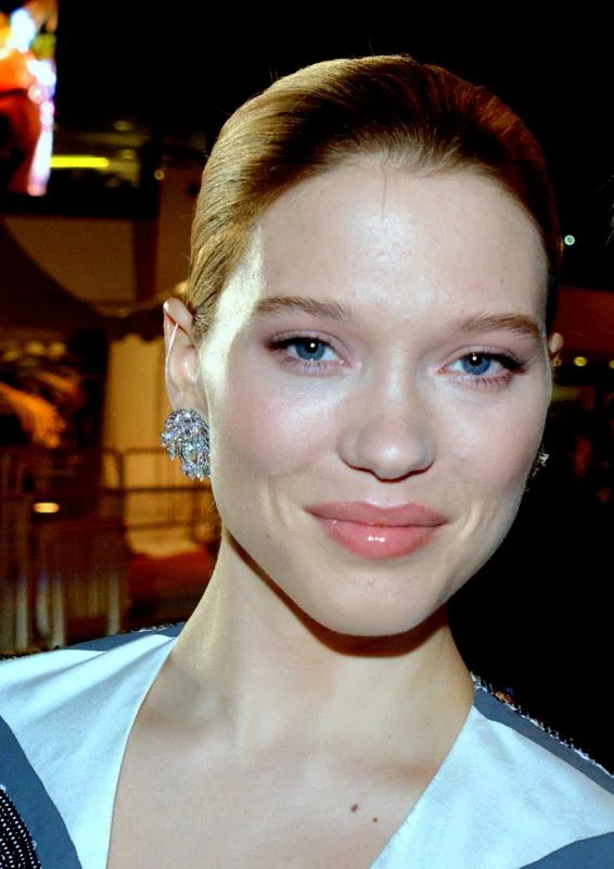 Event: Léa Seydoux