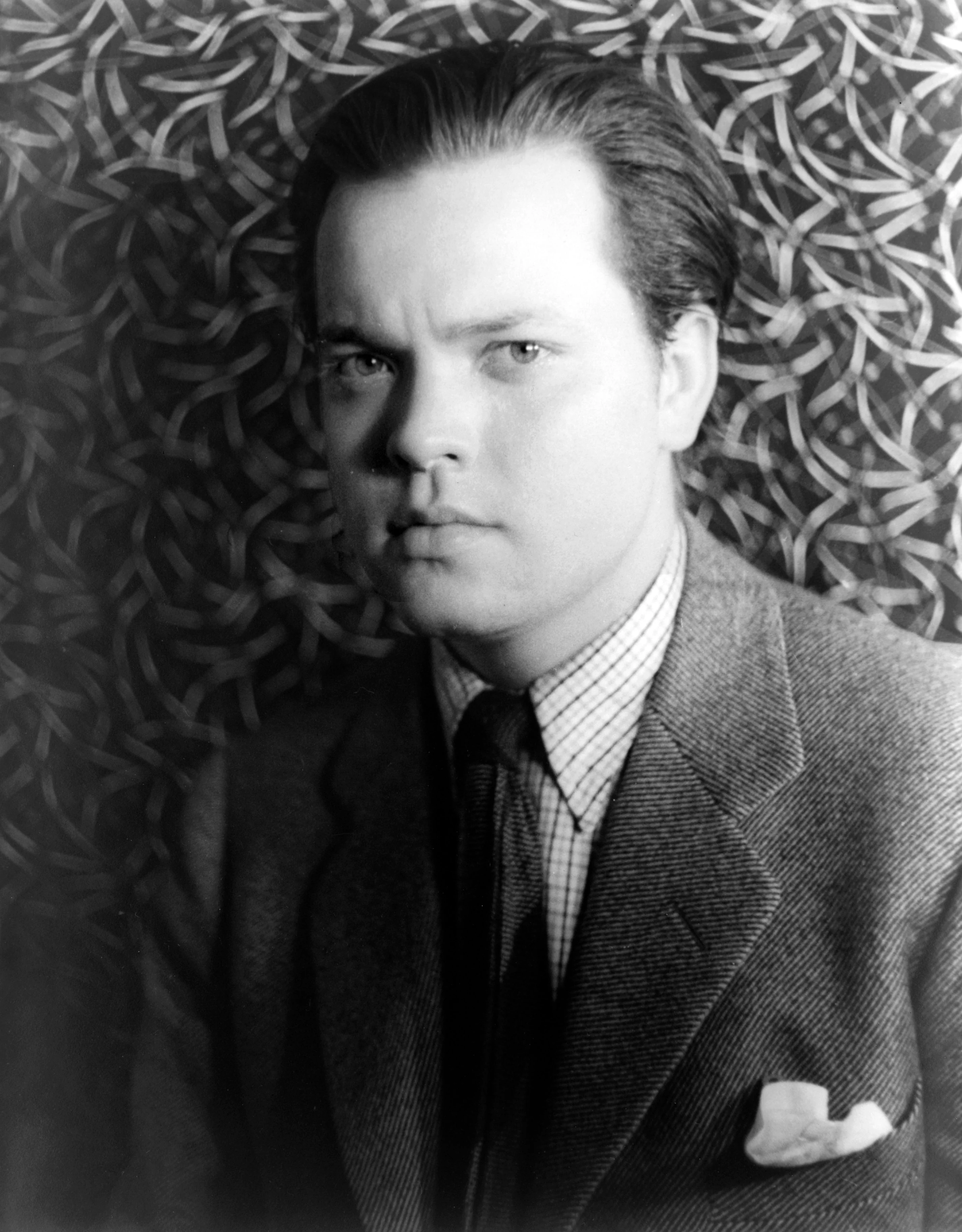 Event: Orson Welles
