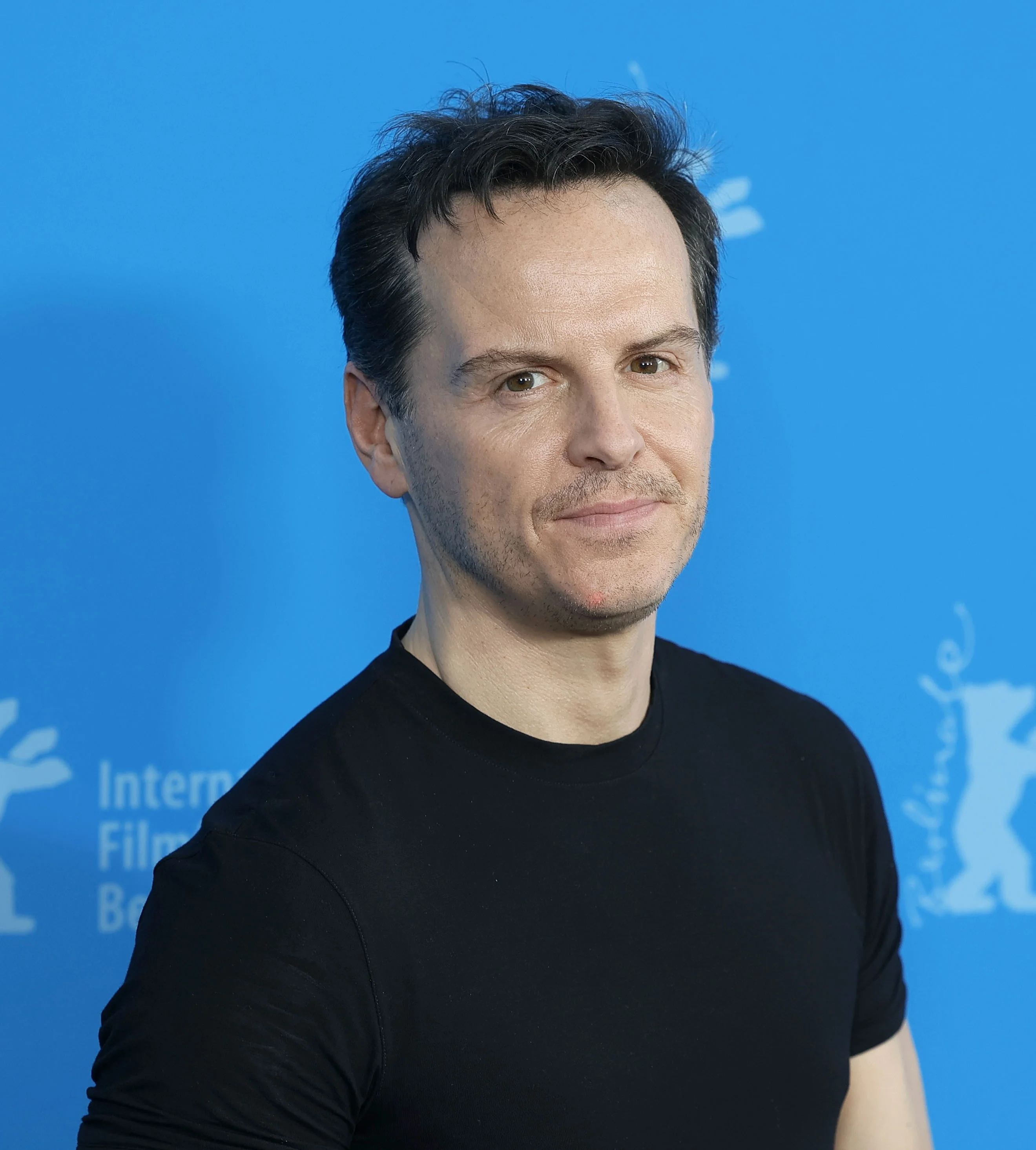 Event: Andrew Scott (Schauspieler)