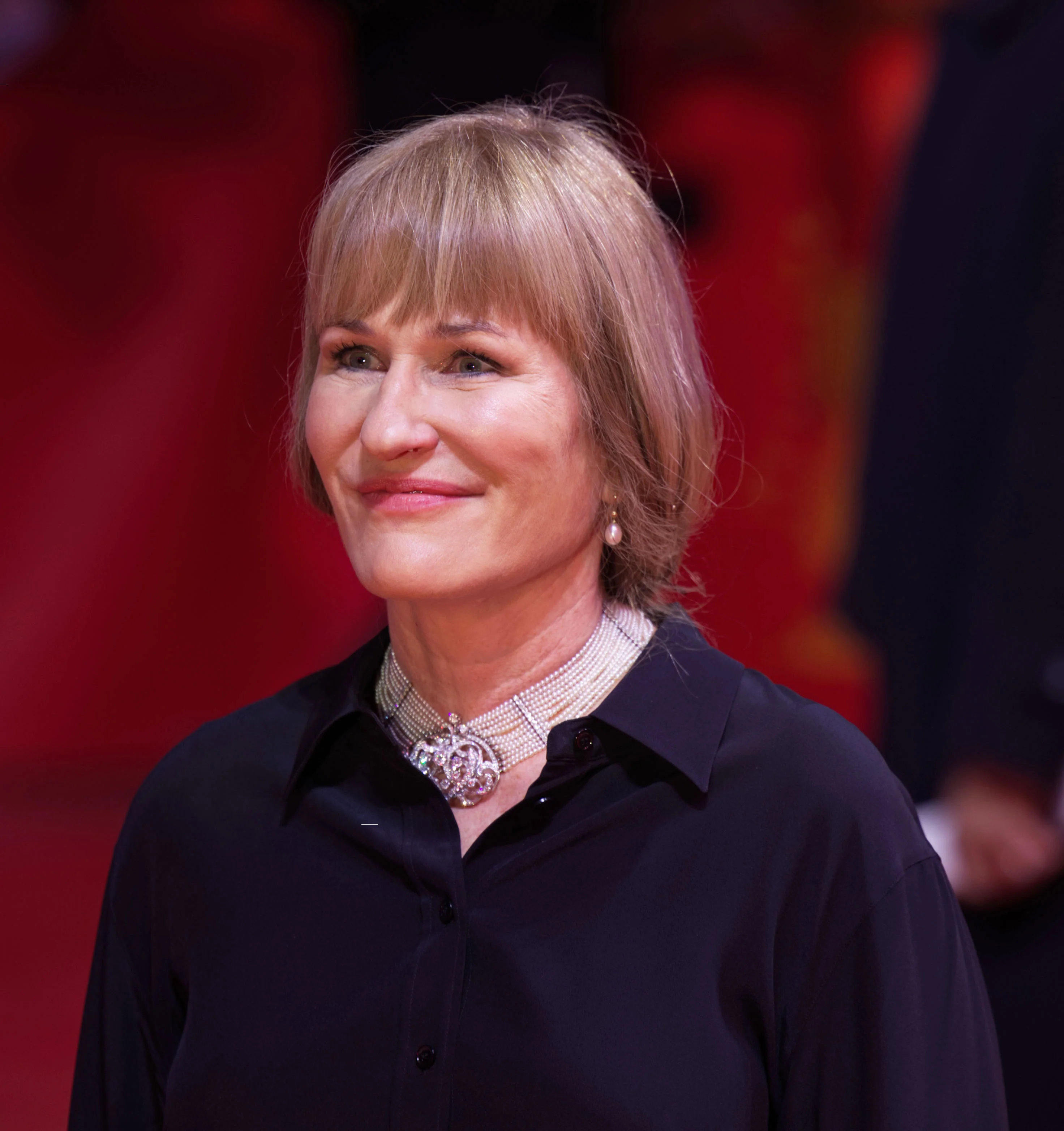 Event: Valeska Grisebach