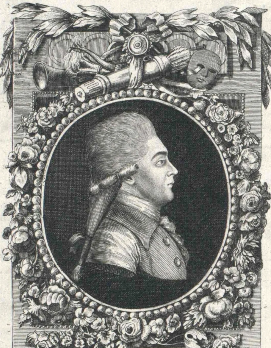 Event: Emanuel Schikaneder. Ein Jesuitenschüler, Theatermann und Freigeist aus Straubing