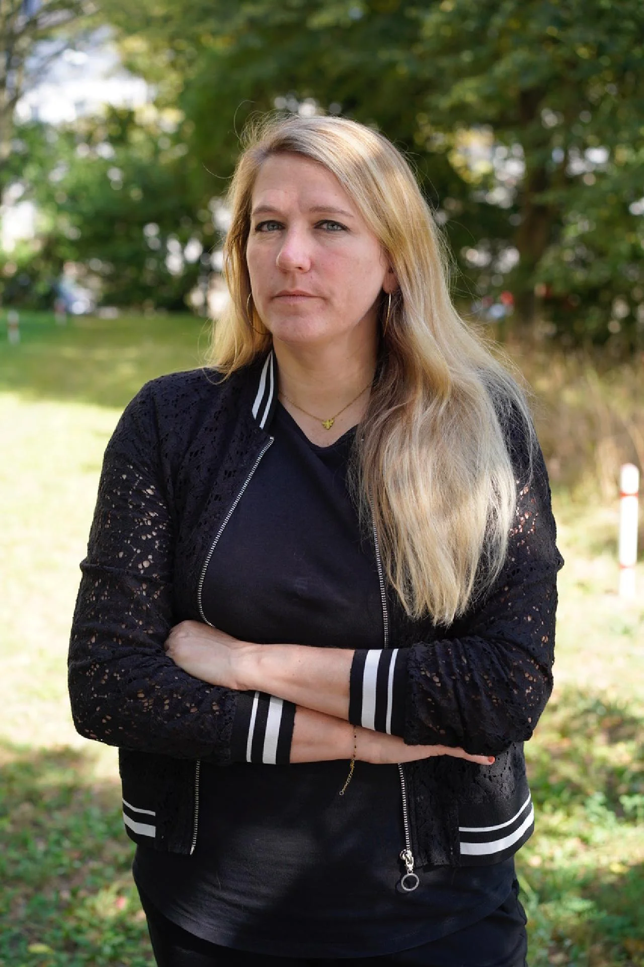 Event: Mara Pfeiffer