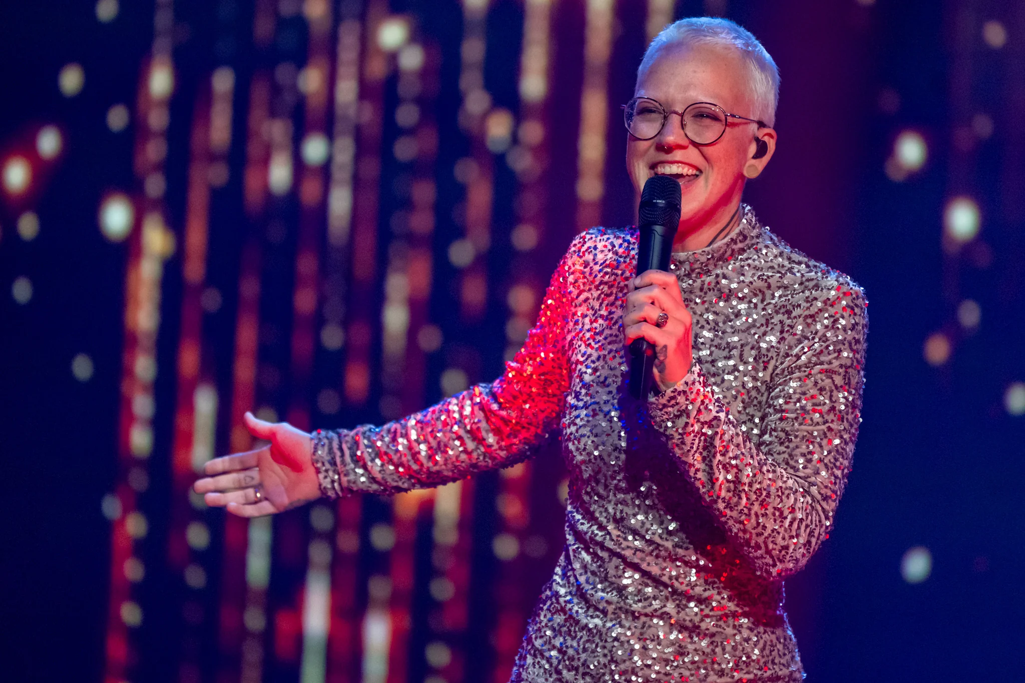 Event: Stefanie Heinzmann – Circles Tour 2026 in Alte Oper Erfurt, Domplatz 16, 99084 Erfurt on 11. November 2026