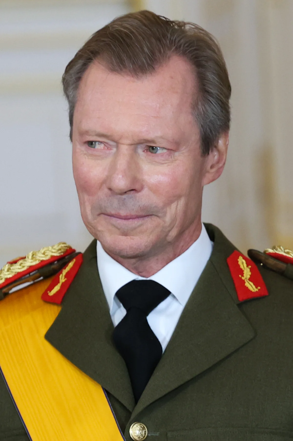 Event: Henri (Luxemburg)