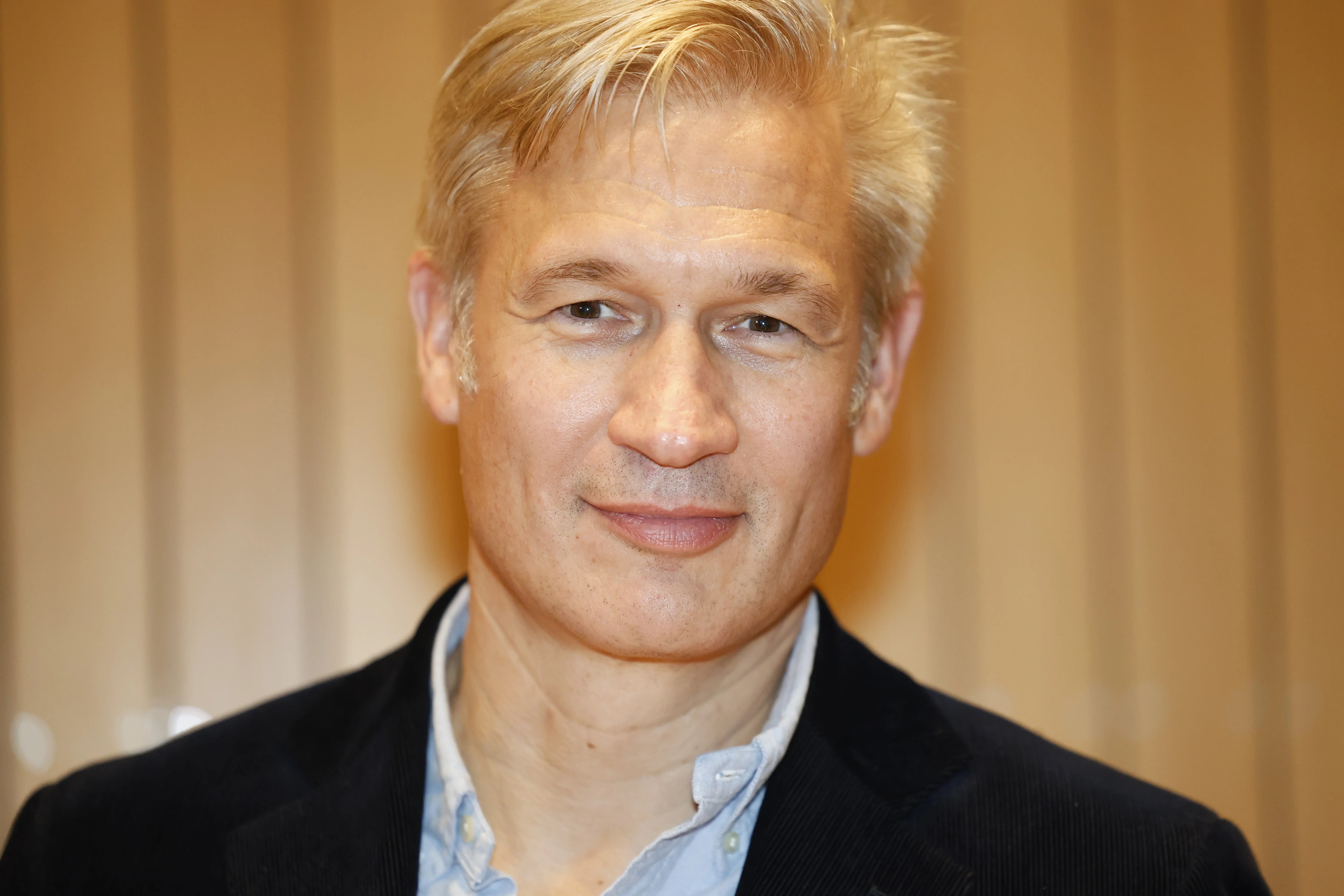 Event: Ulf Poschardt