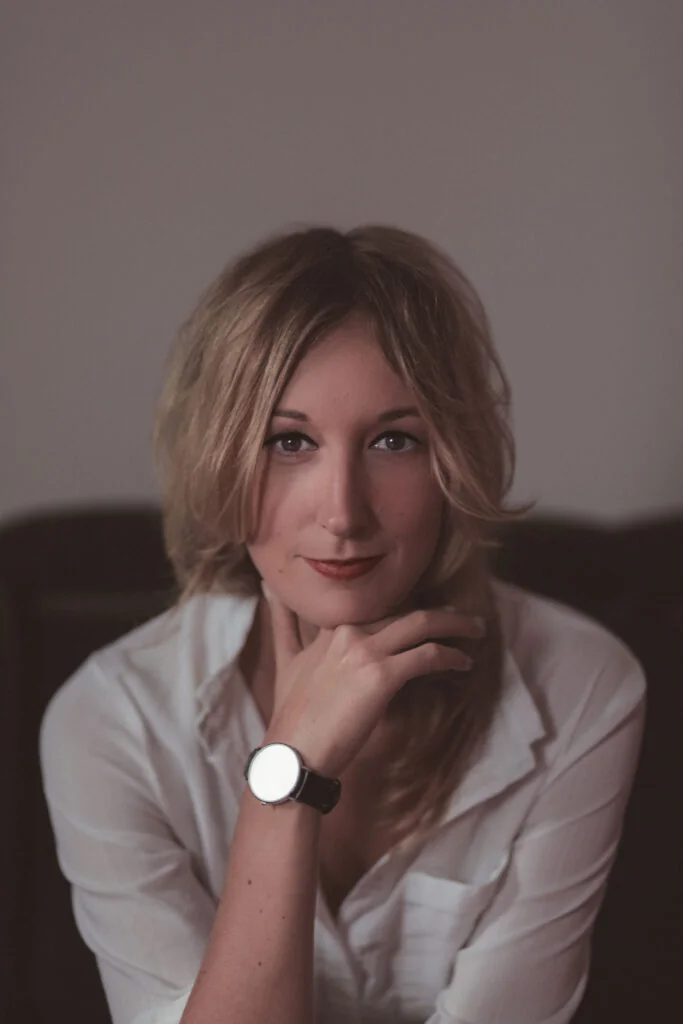 Event: Marieke Reimann