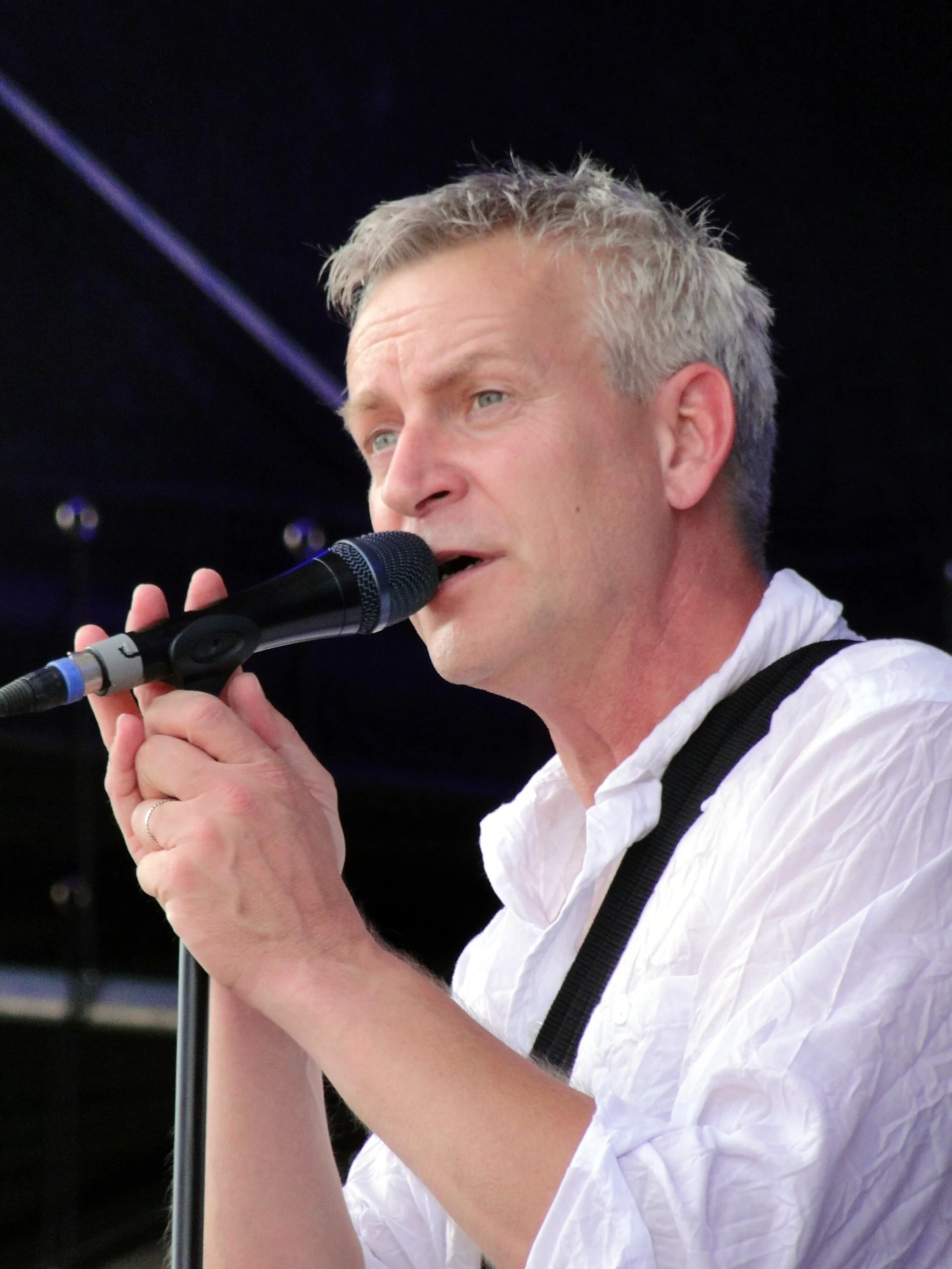 Event: Dirk Michaelis