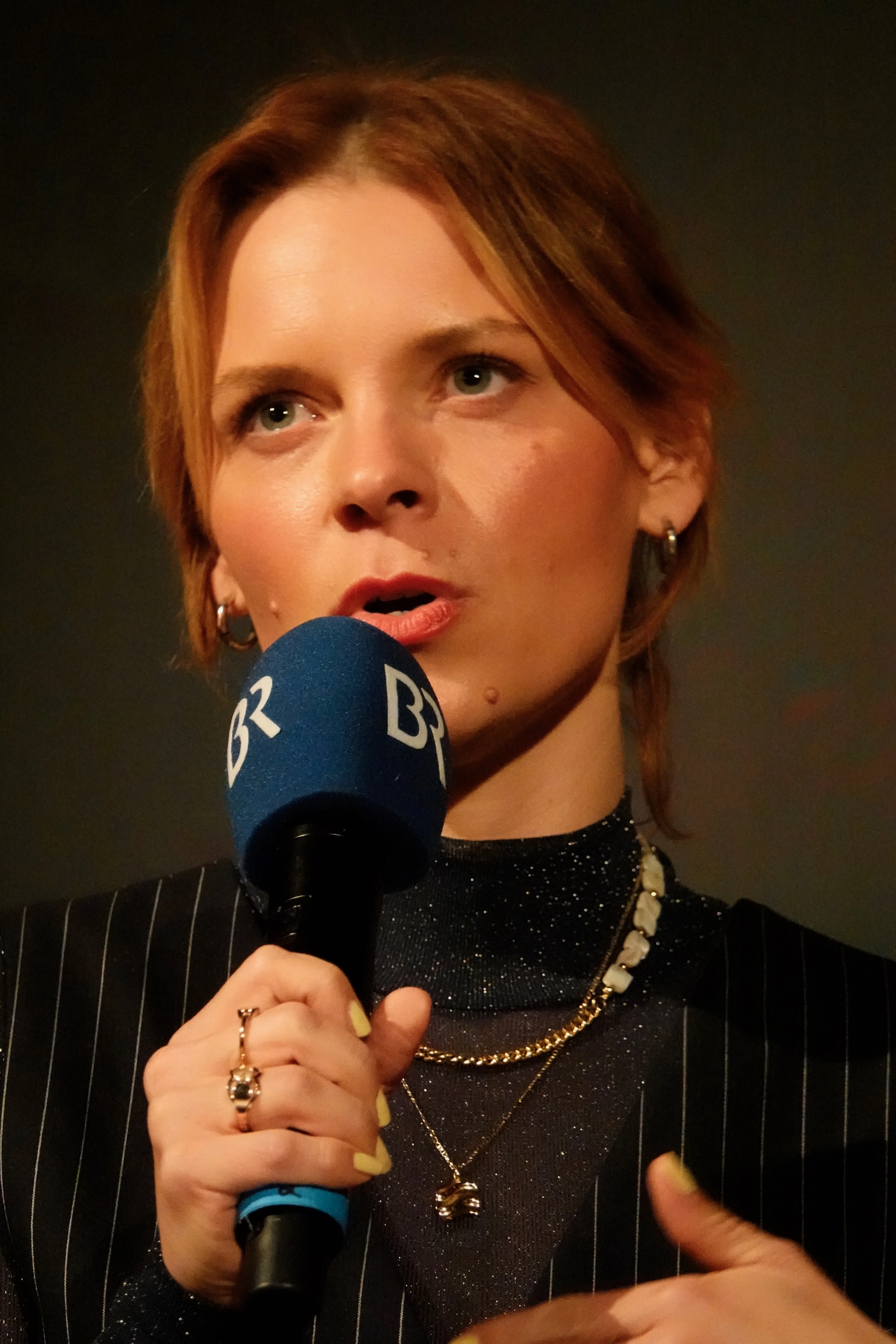 Event: Oliwia Hälterlein