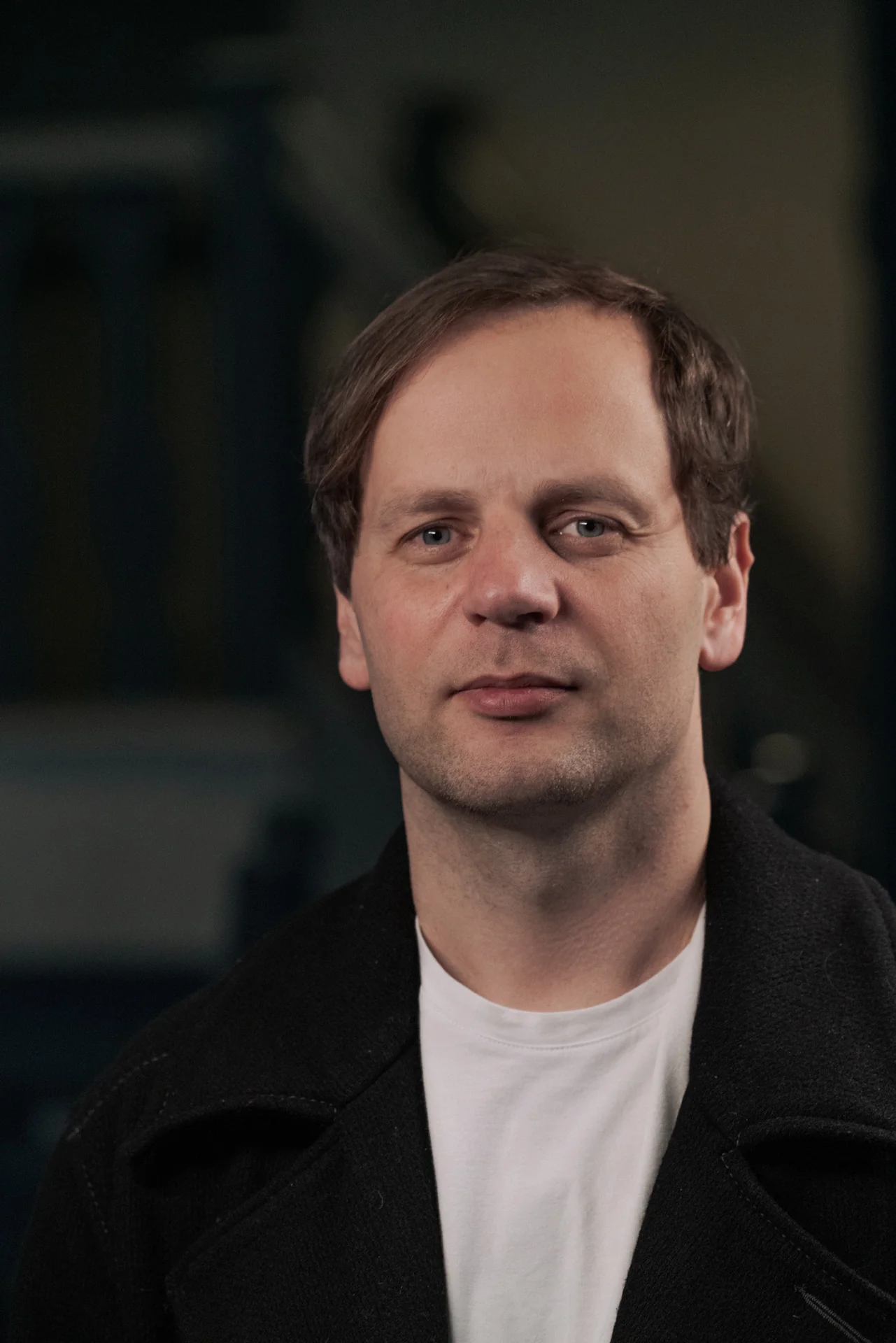 Event: Jan Simowitsch