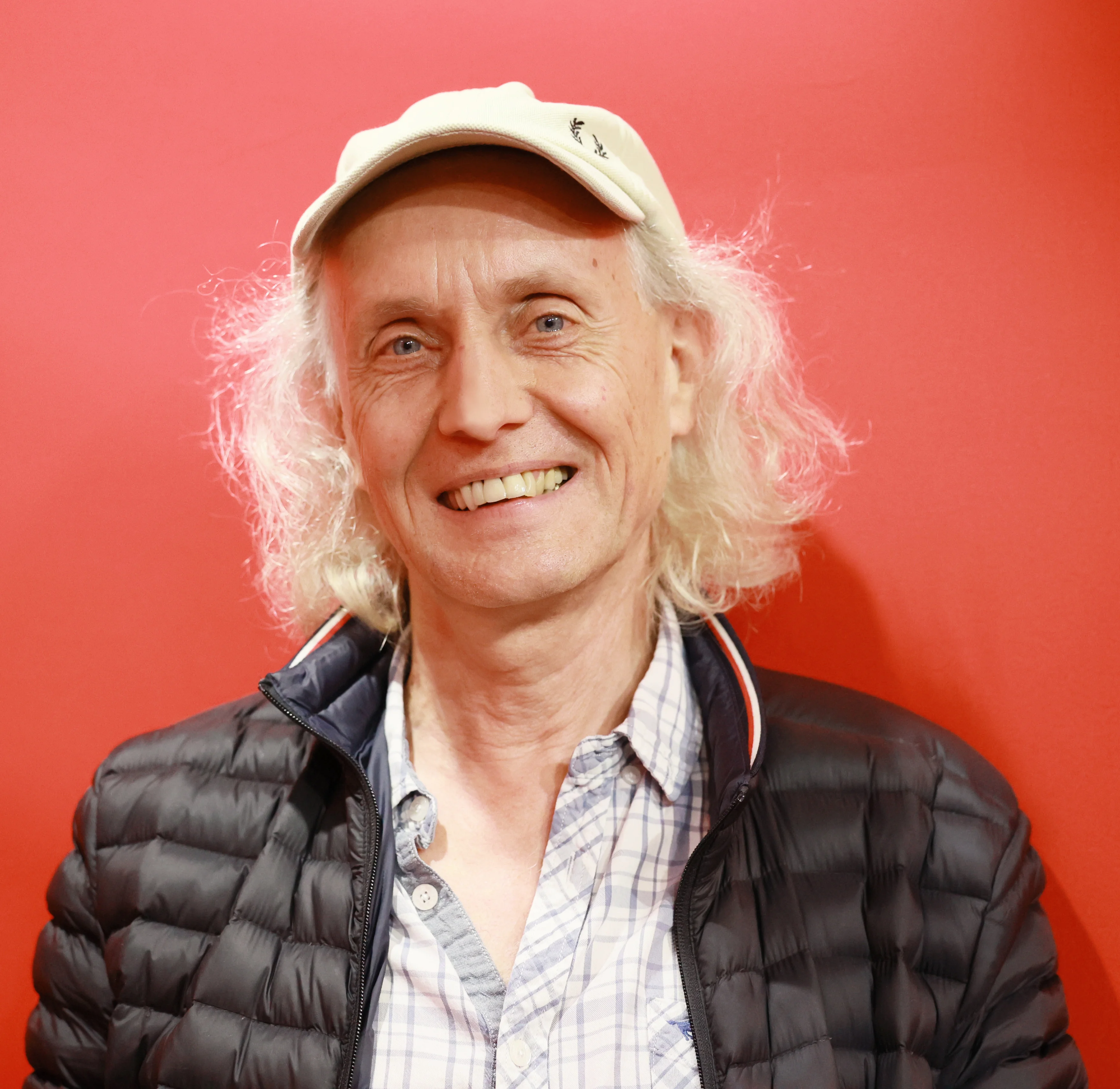 Event: Peter Märkert