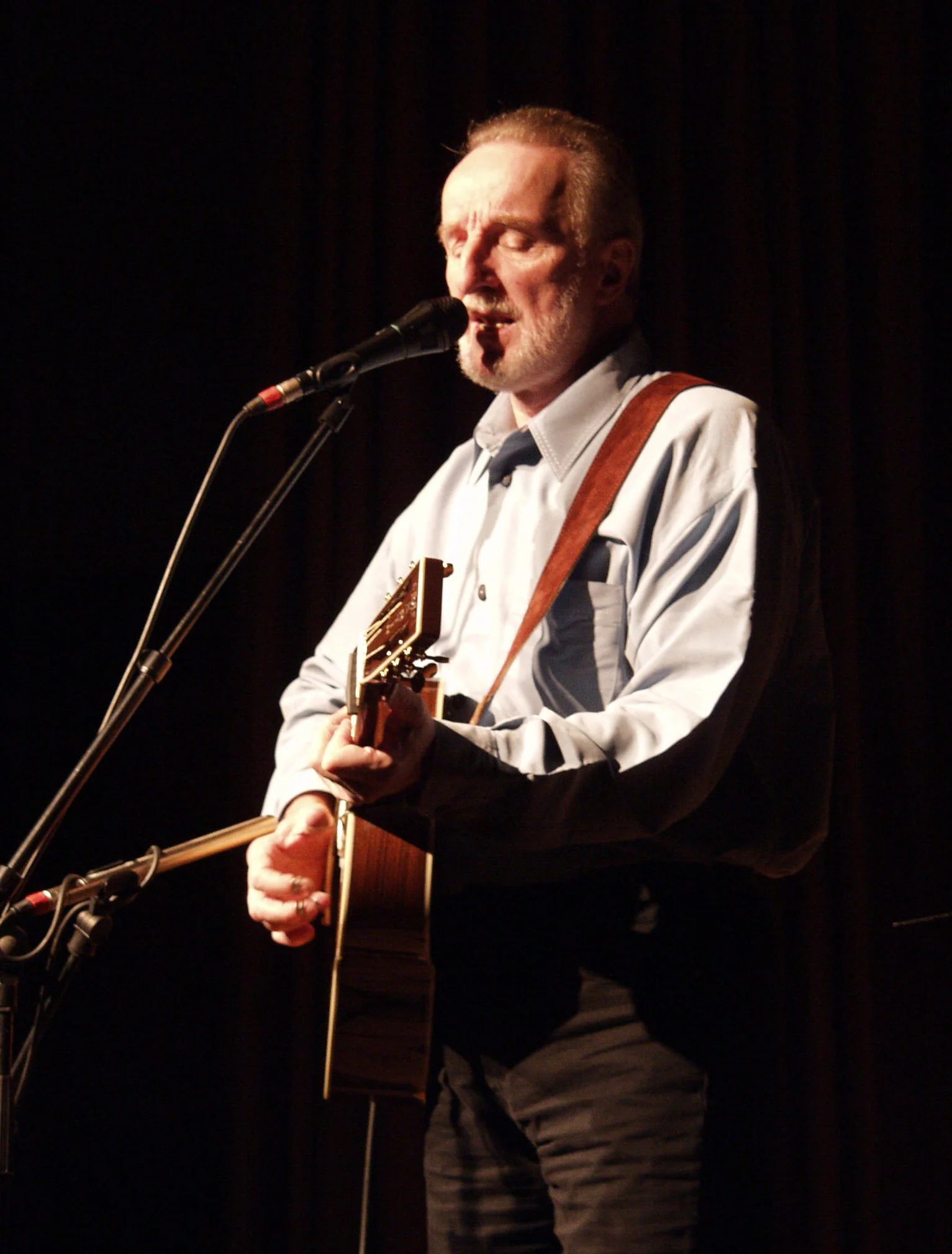 Event: Hannes Wader