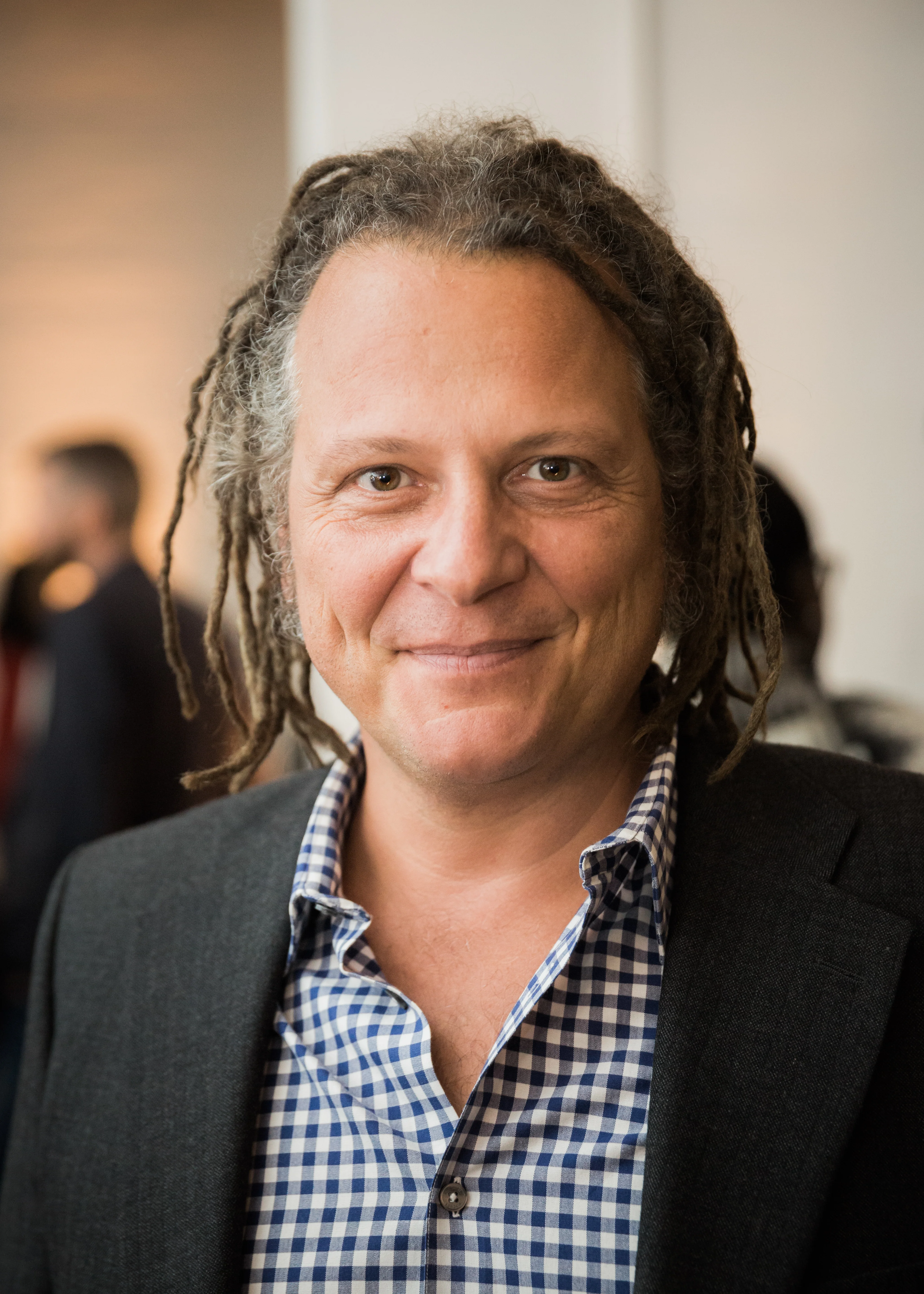 Event: Martin Schoeller