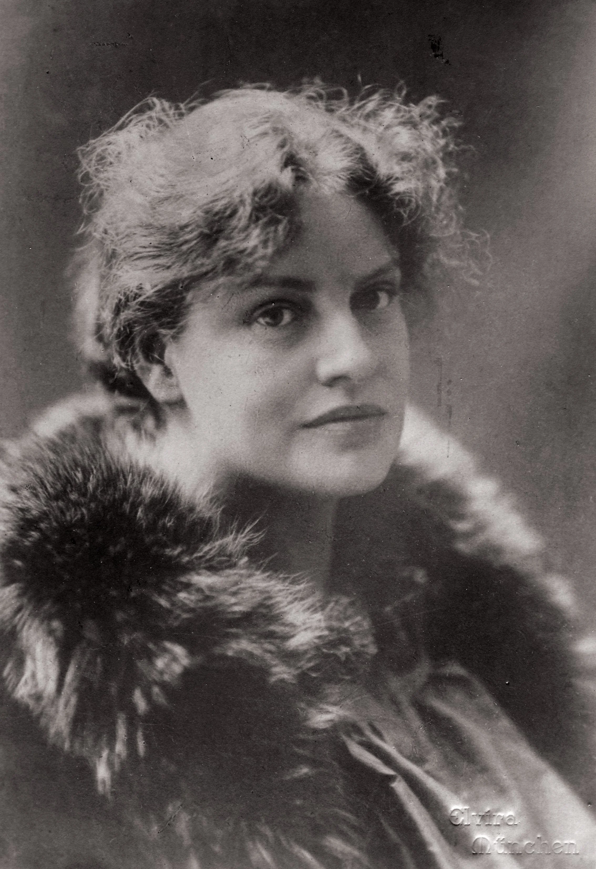Event: Lou Andreas-Salomé