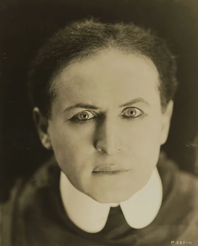 Event: Harry Houdini