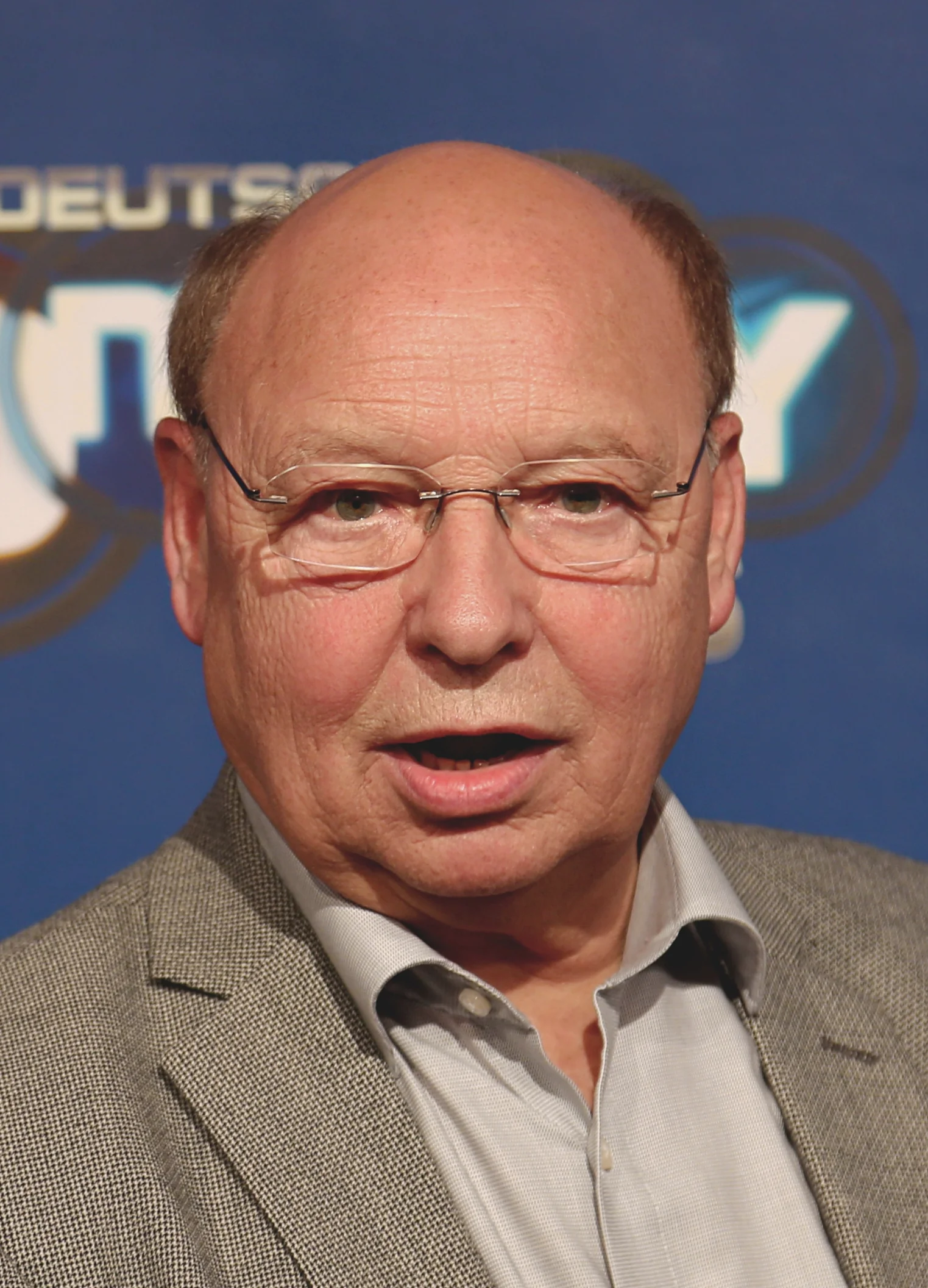 Event: Hans-Joachim Heist