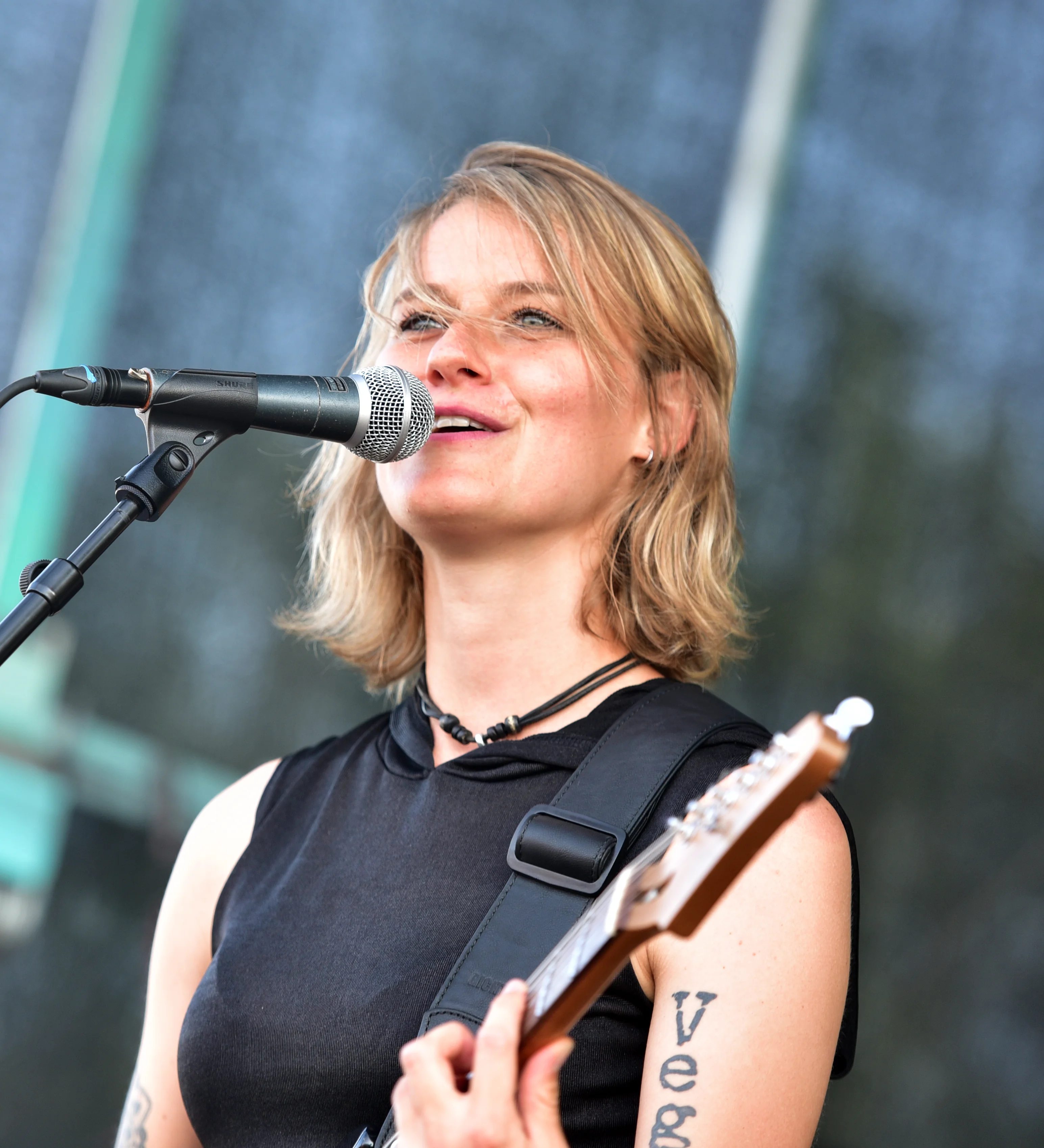 Event: Yasi Hofer