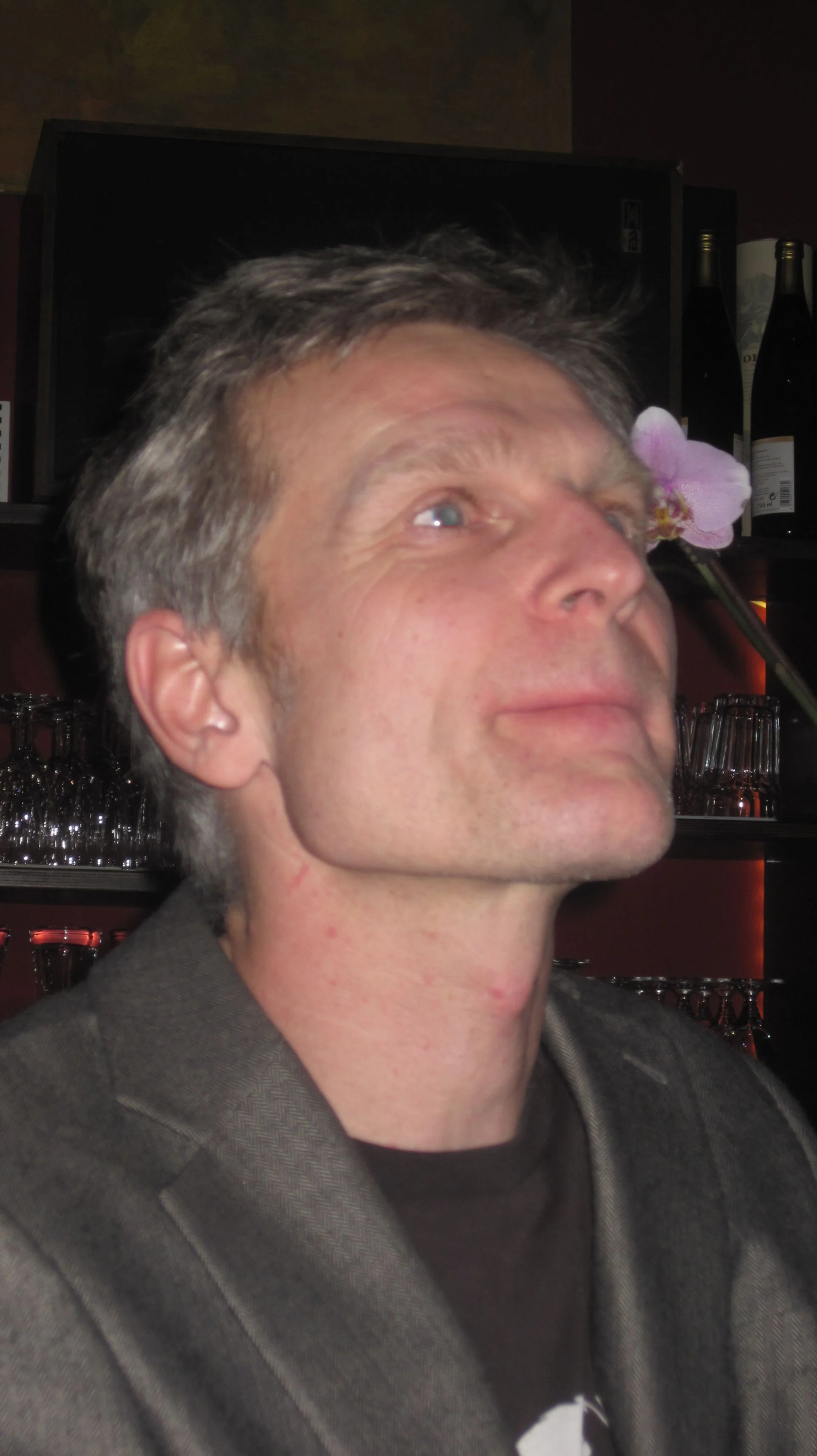 Event: Heinrich Köbberling