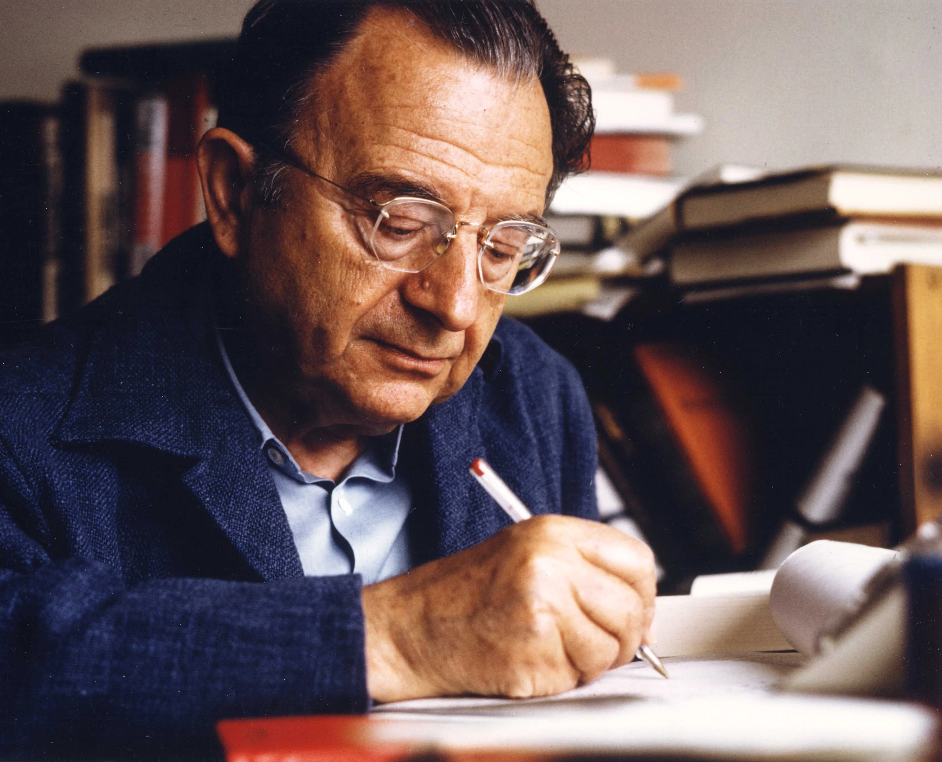 Event: Erich Fromm