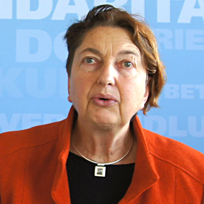 Annelie Buntenbach liest: Leben und Kämpfen in den Cevennen 1940-1944