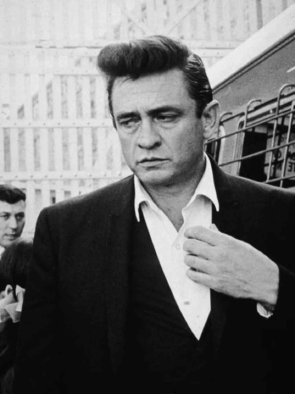 Event: Johnny Cash