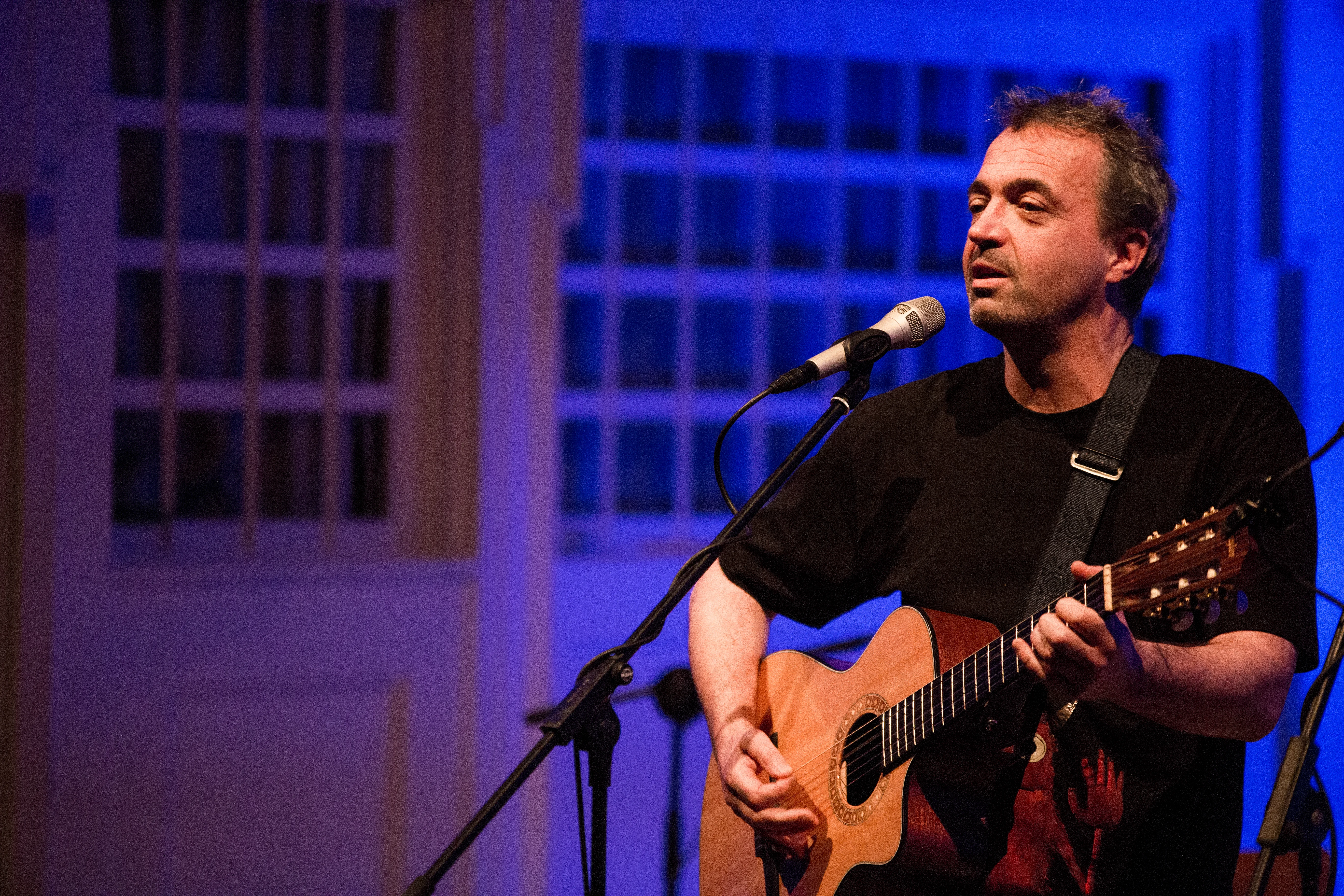 Event: Götz Widmann