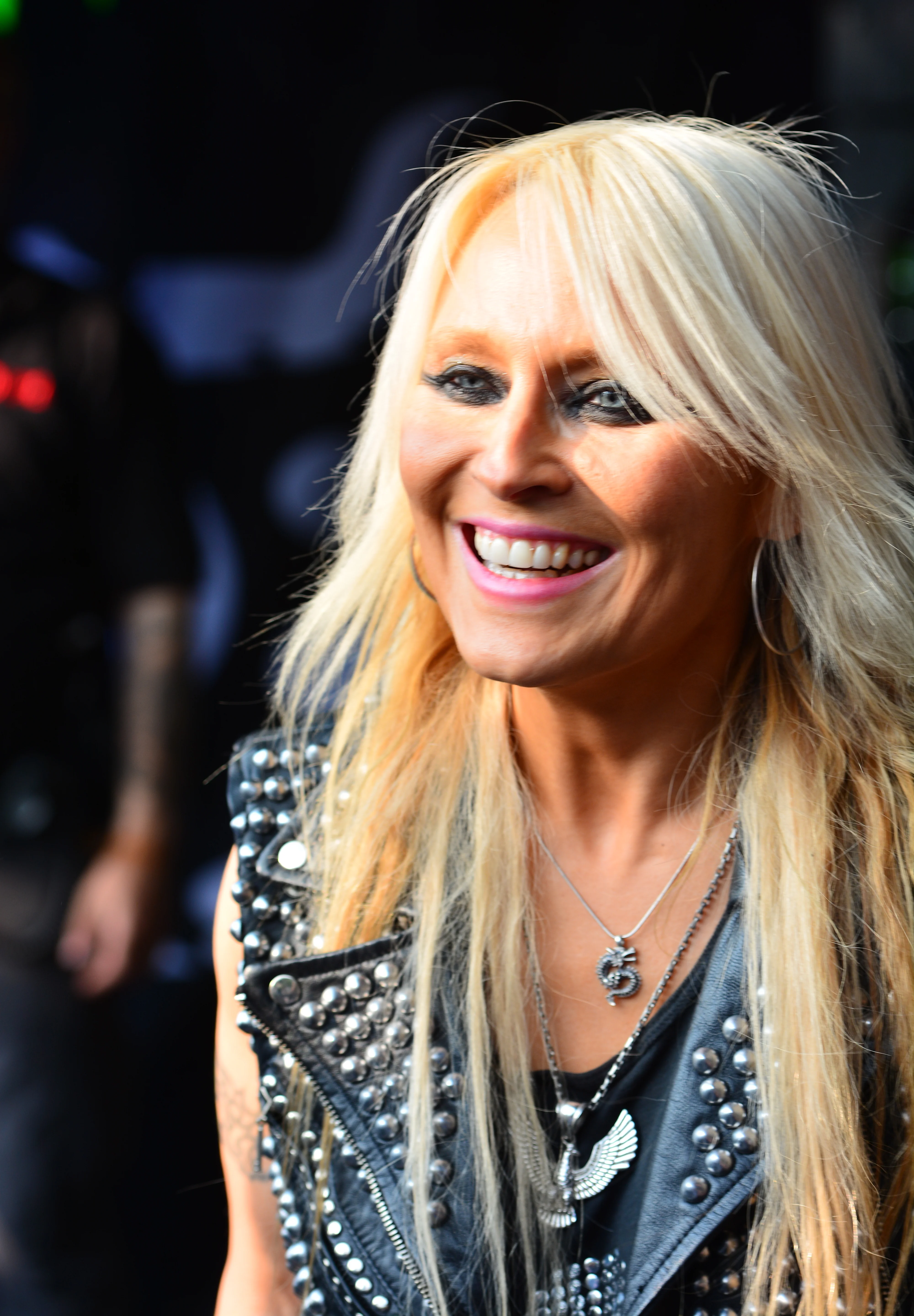 Event: Doro Pesch