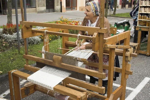 Event: Leineweber