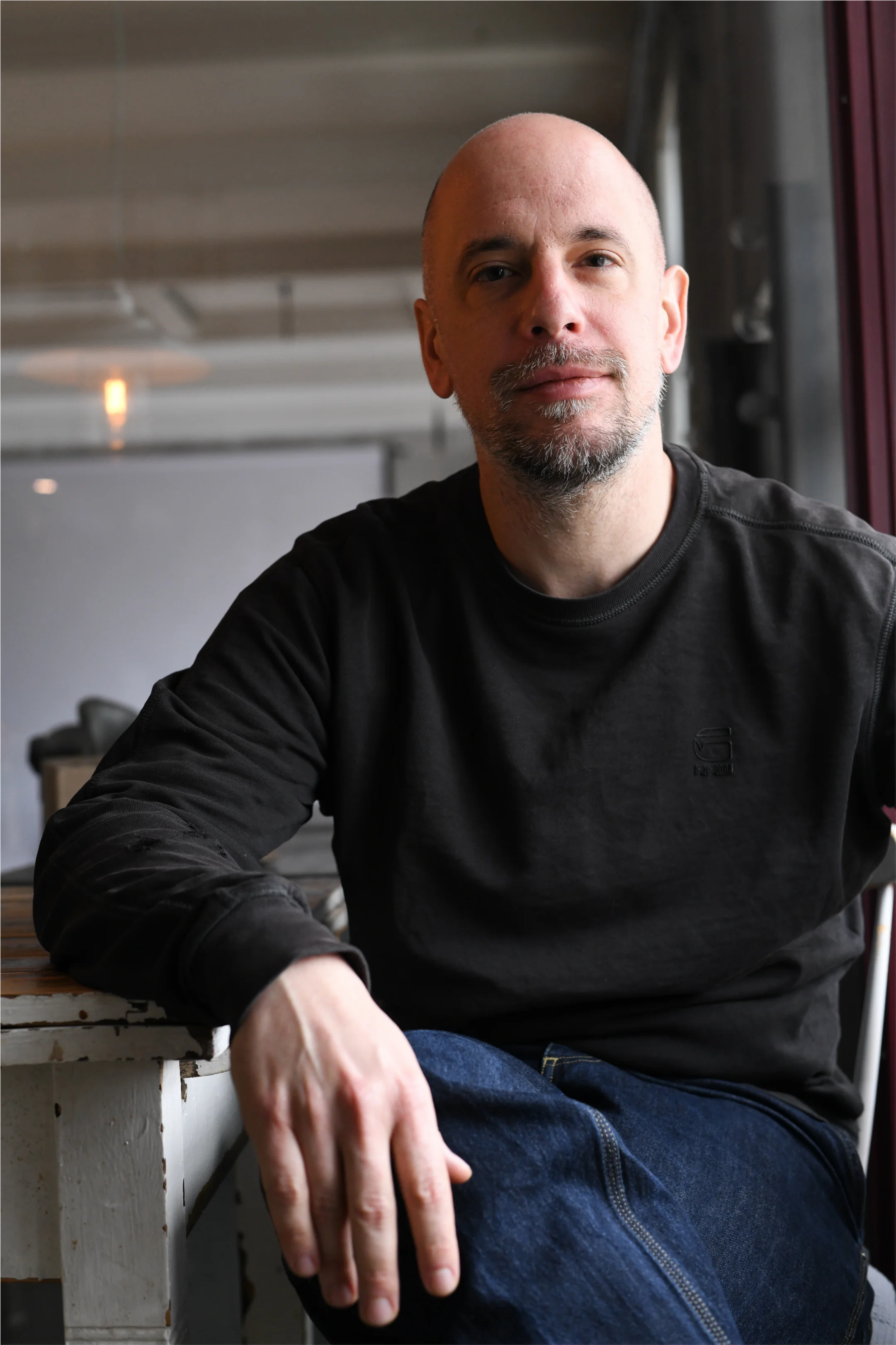 Event: Dalibor Marković